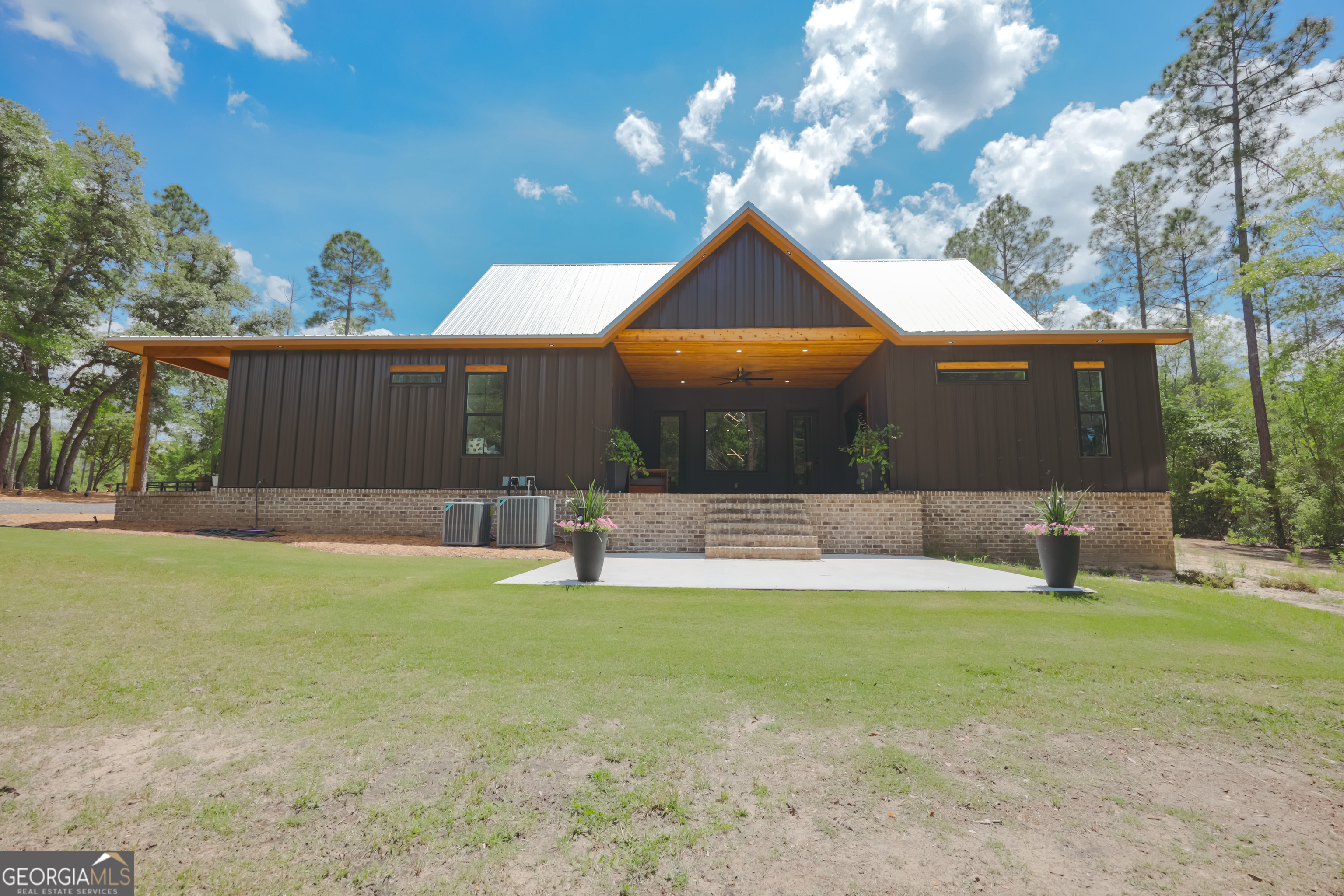 6034 Turkey Oak Road Blackshear, GA 31516 - Photo 15 of 62