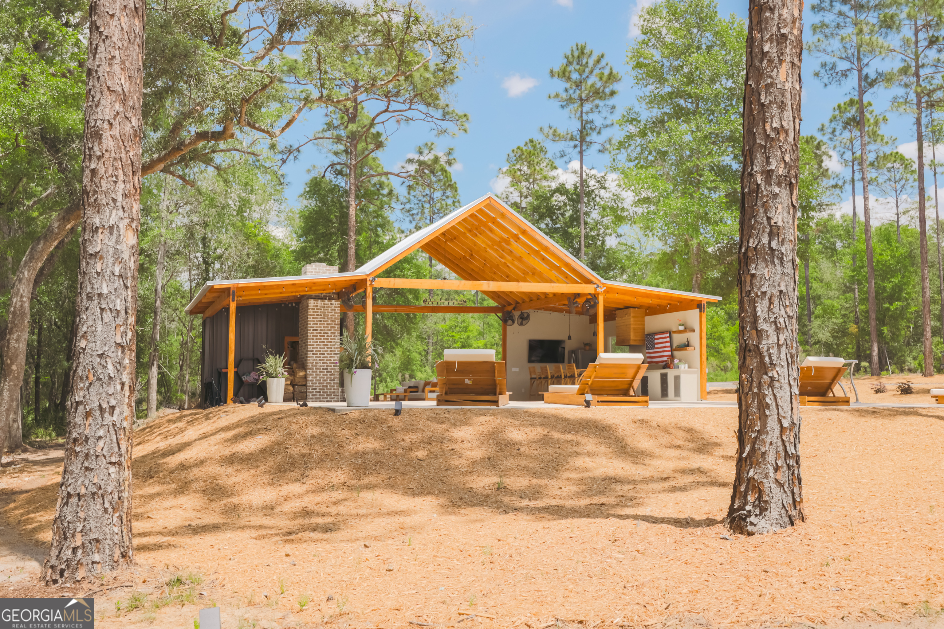 6034 Turkey Oak Road Blackshear, GA 31516 - Photo 16 of 62