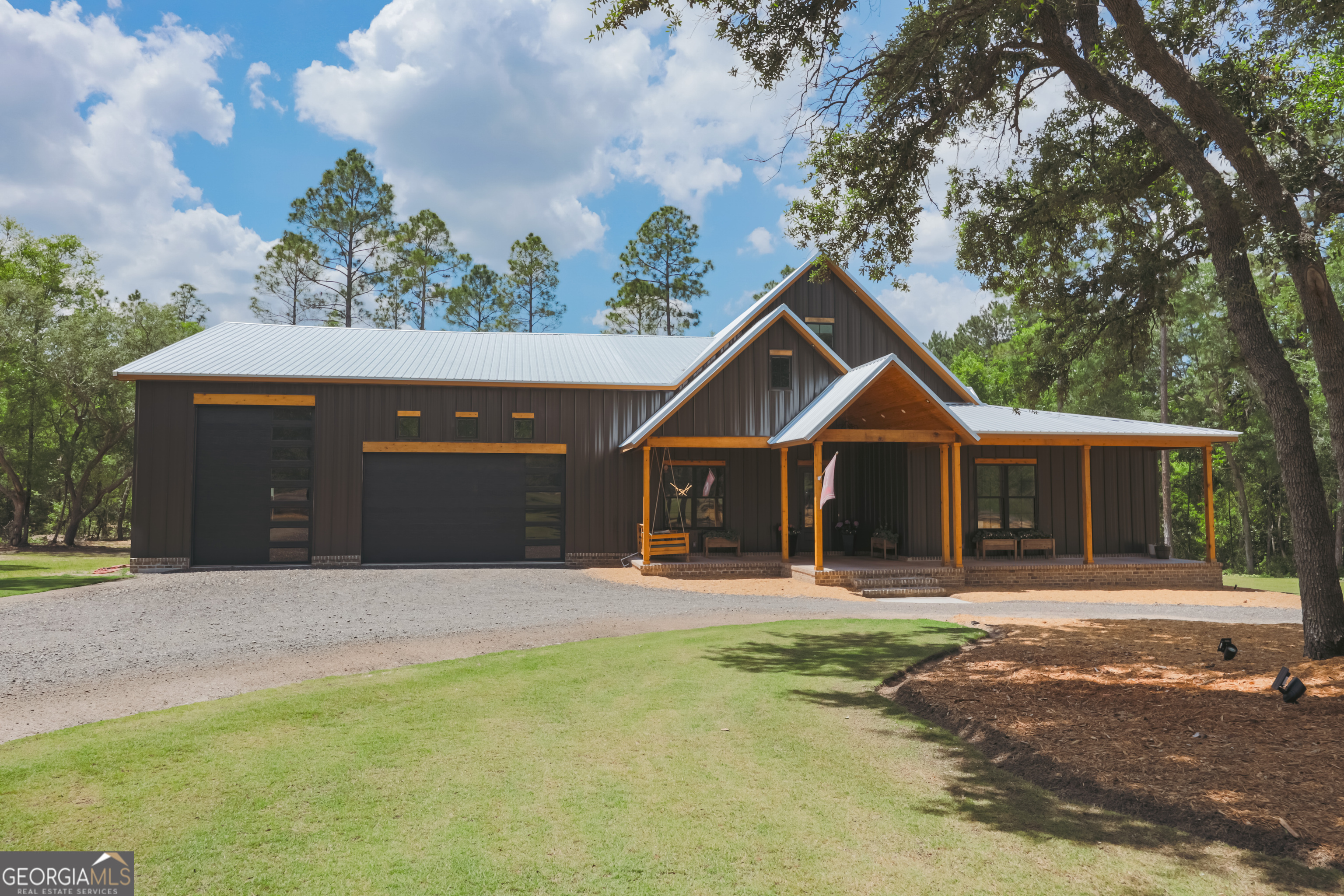 6034 Turkey Oak Road Blackshear, GA 31516 - Photo 2 of 62