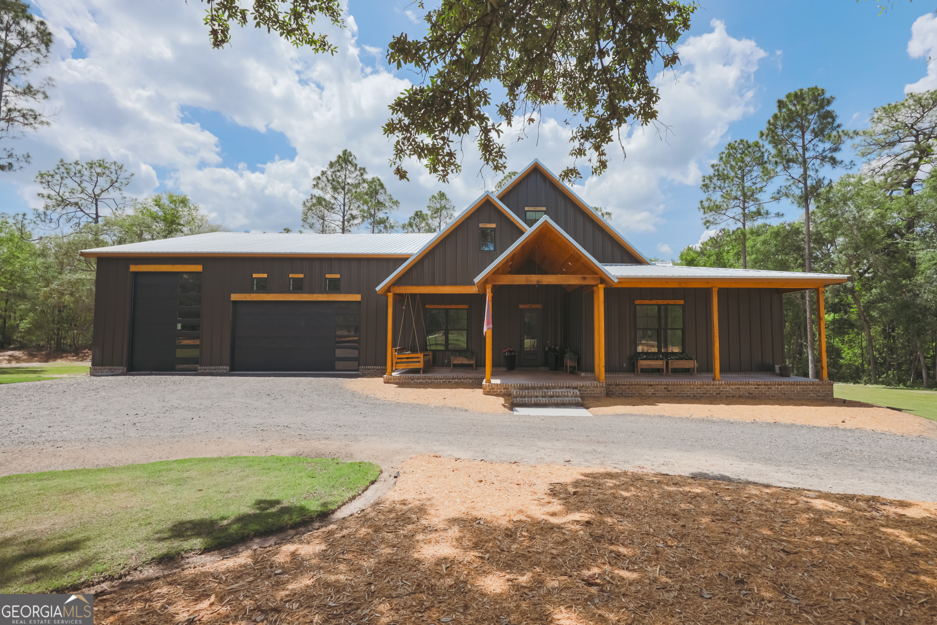 6034 Turkey Oak Road Blackshear, GA 31516 - Photo 21 of 62
