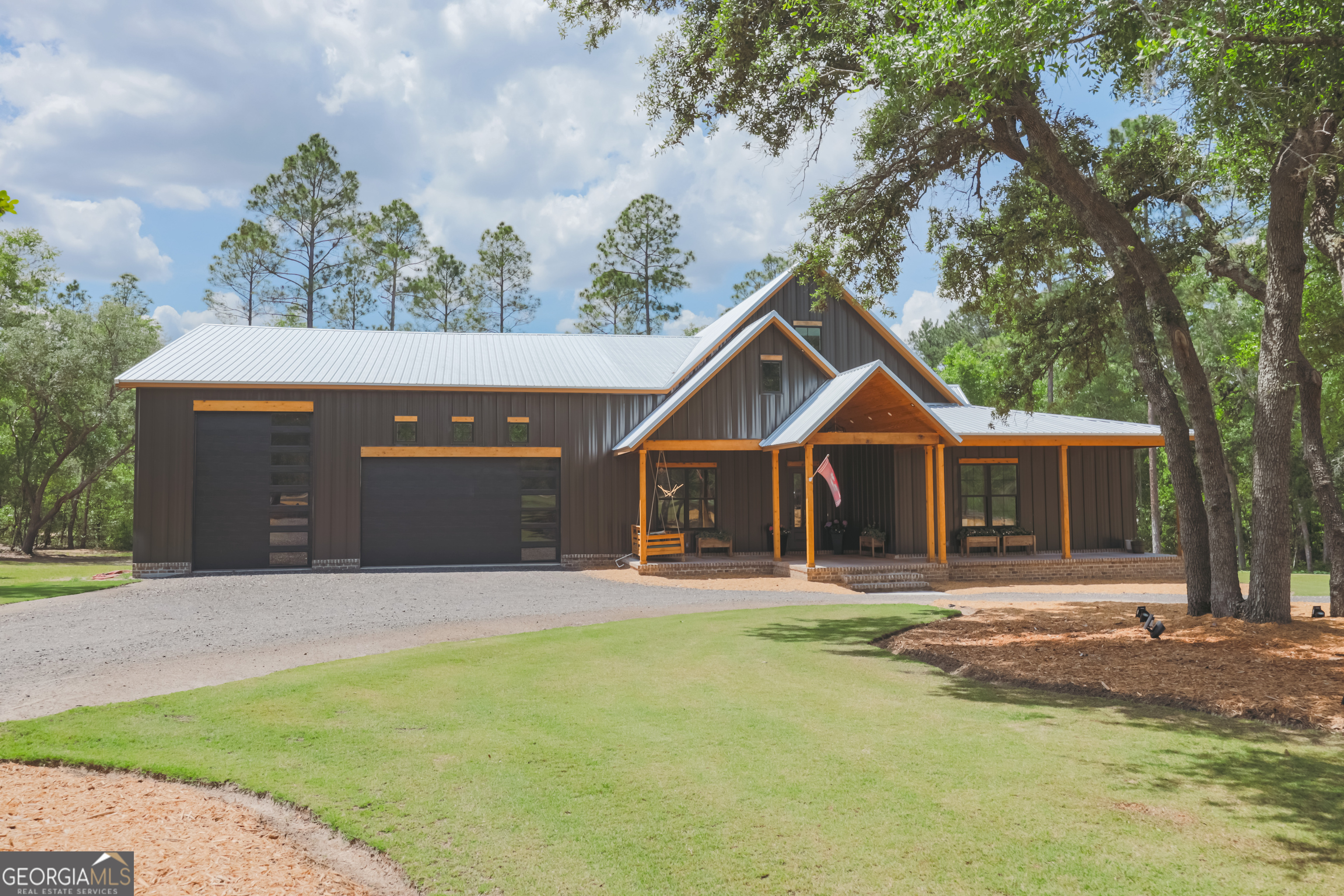 6034 Turkey Oak Road Blackshear, GA 31516 - Photo 22 of 62