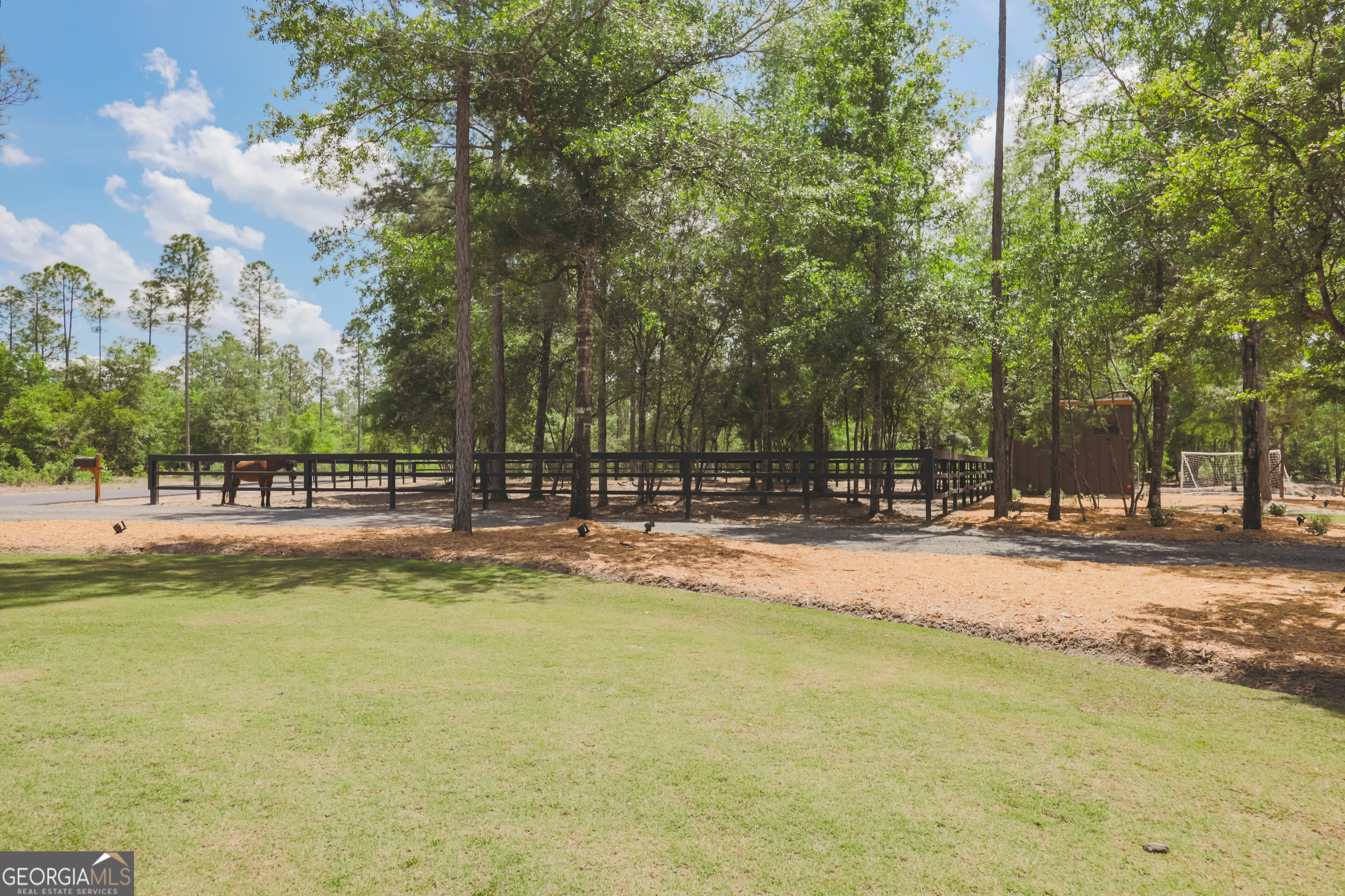 6034 Turkey Oak Road Blackshear, GA 31516 - Photo 23 of 62