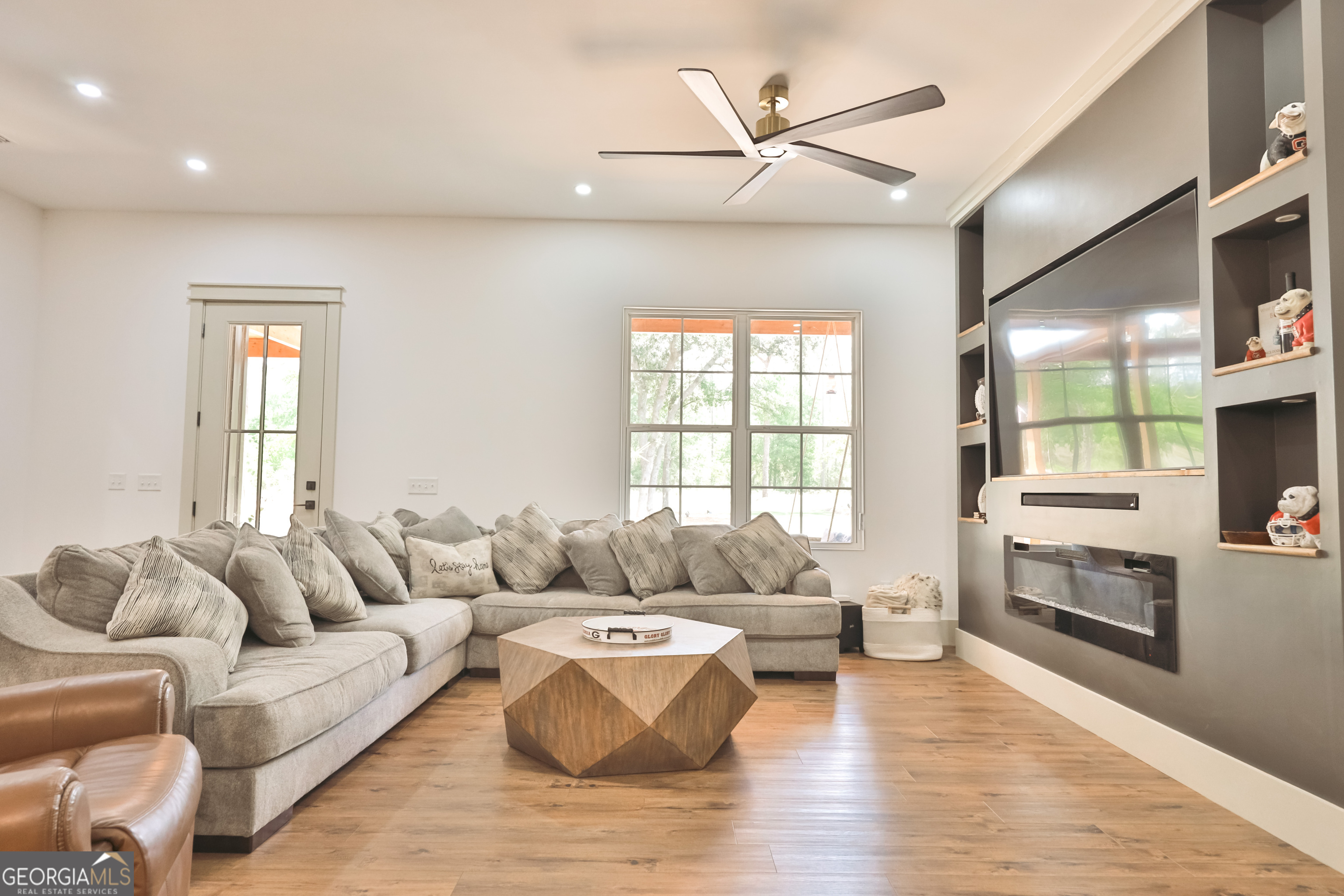 6034 Turkey Oak Road Blackshear, GA 31516 - Photo 27 of 62