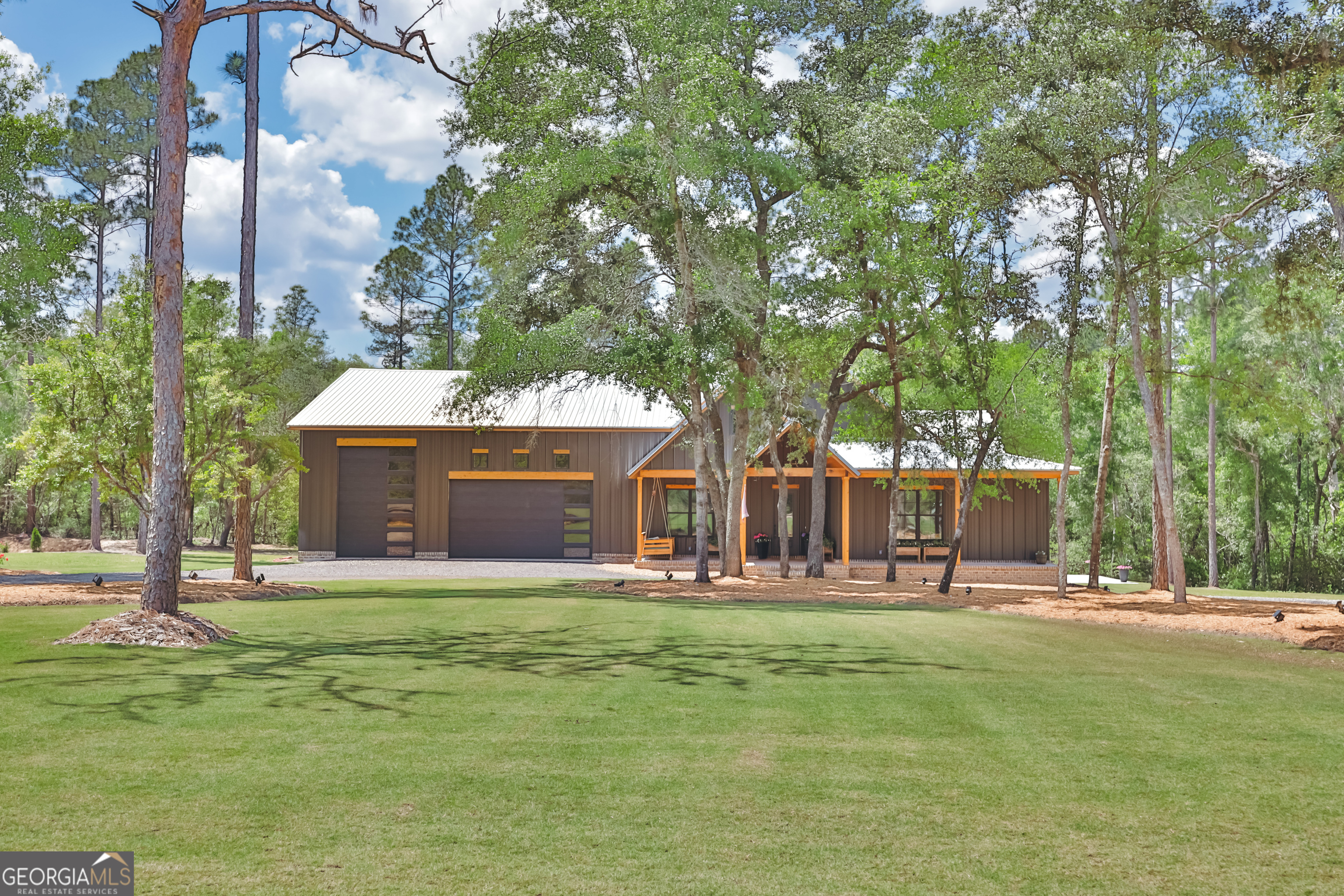 6034 Turkey Oak Road Blackshear, GA 31516 - Photo 3 of 62