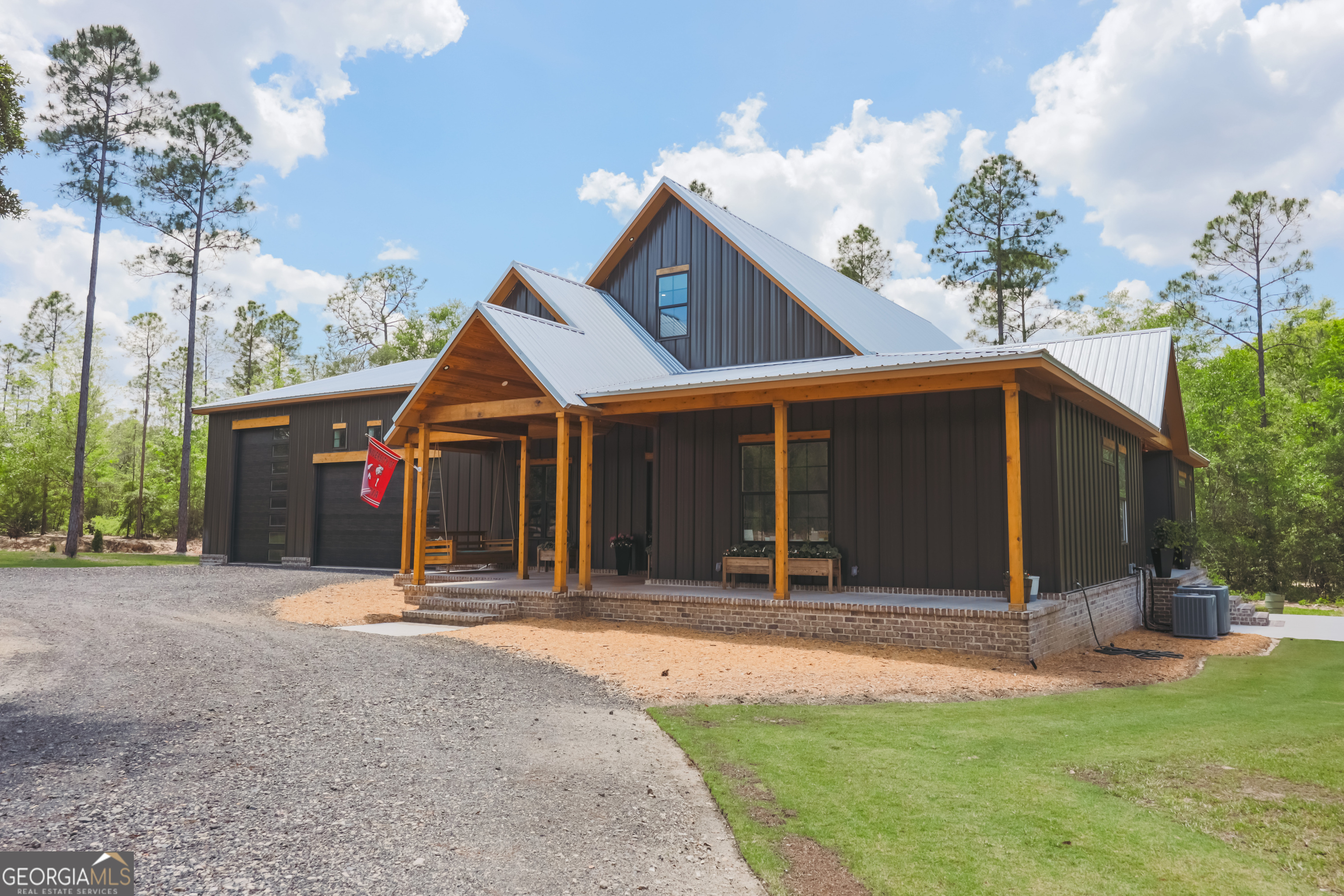 6034 Turkey Oak Road Blackshear, GA 31516 - Photo 4 of 62