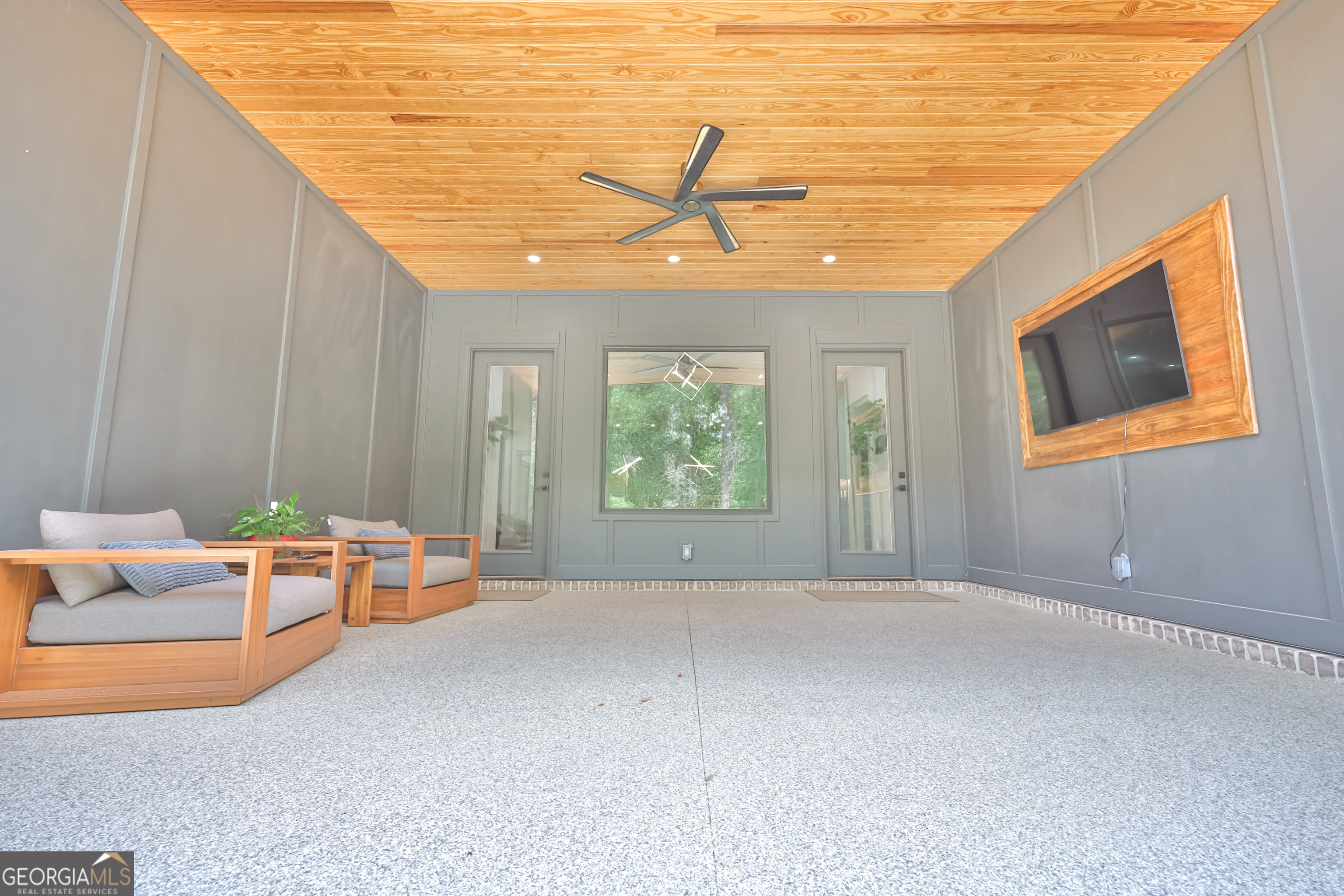 6034 Turkey Oak Road Blackshear, GA 31516 - Photo 48 of 62