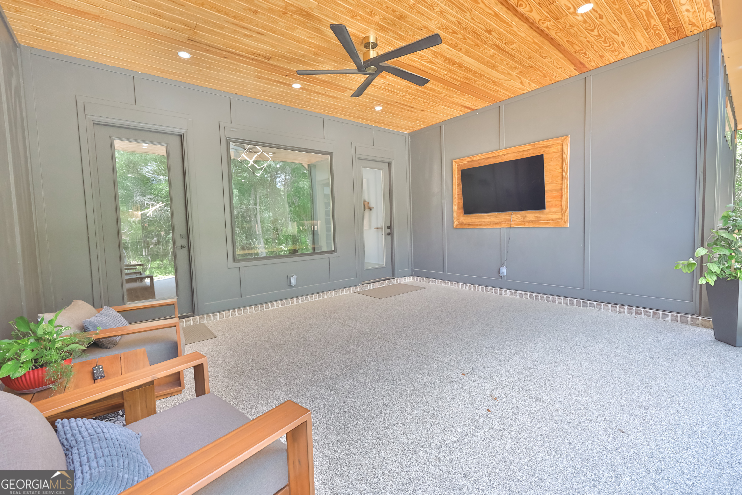 6034 Turkey Oak Road Blackshear, GA 31516 - Photo 49 of 62