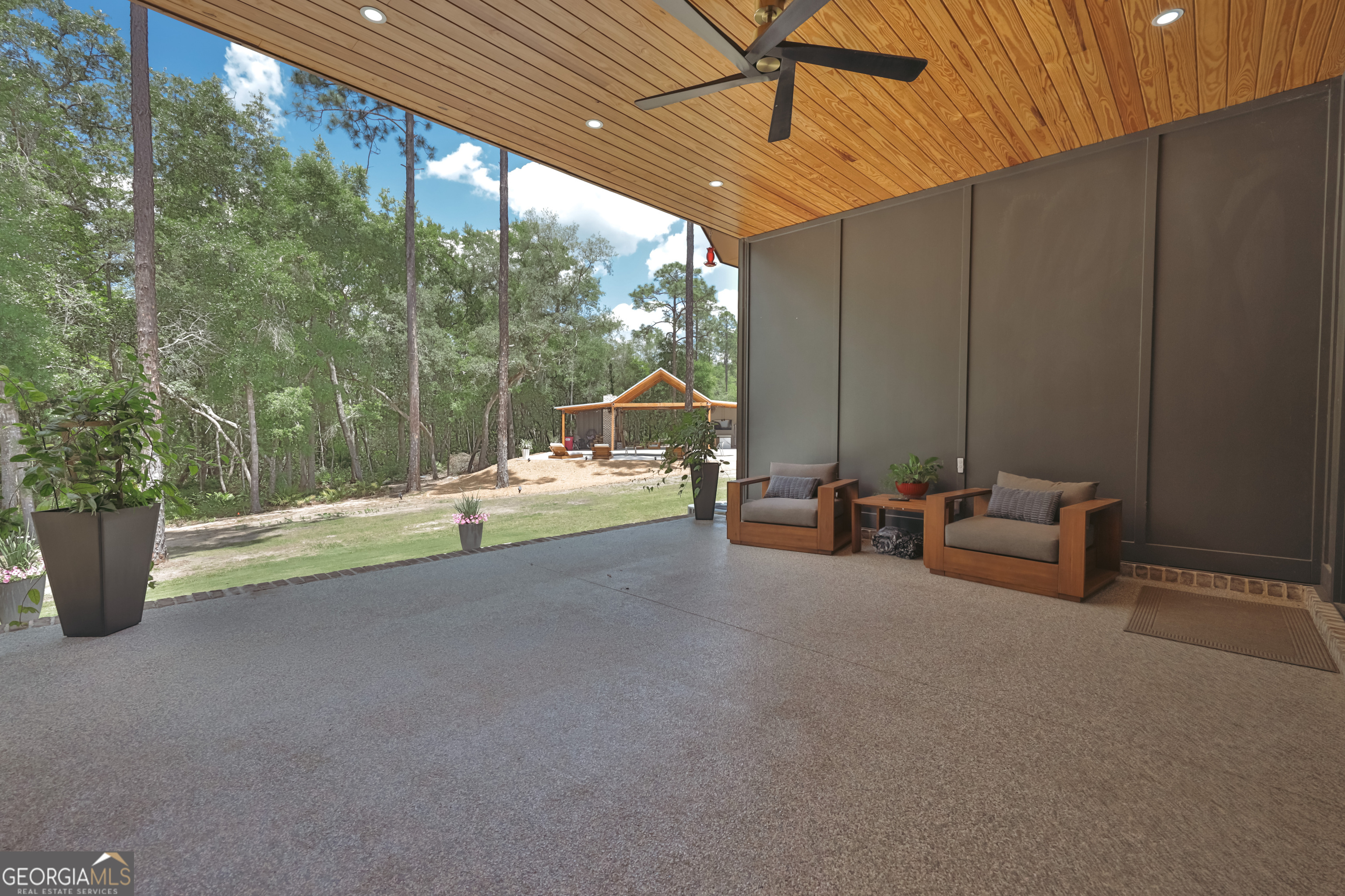 6034 Turkey Oak Road Blackshear, GA 31516 - Photo 50 of 62