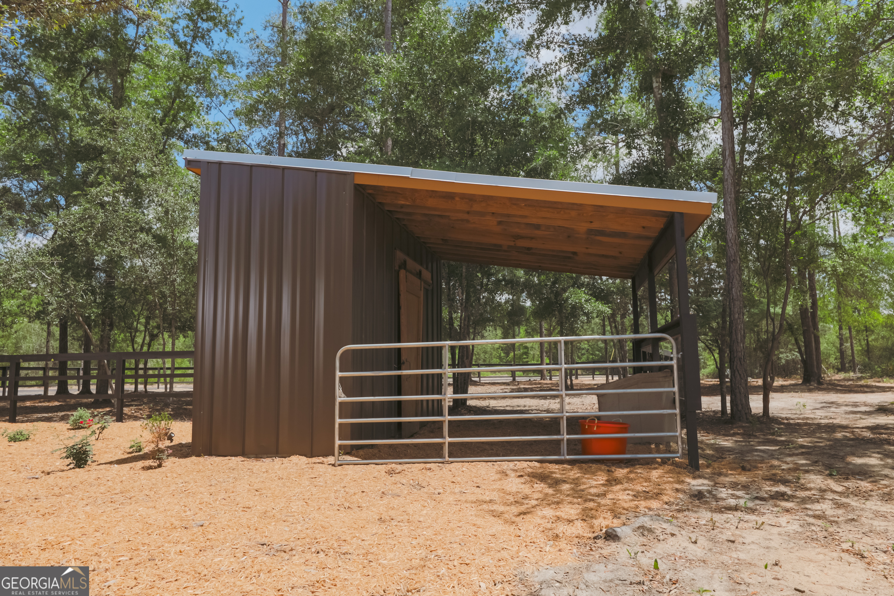 6034 Turkey Oak Road Blackshear, GA 31516 - Photo 5 of 62