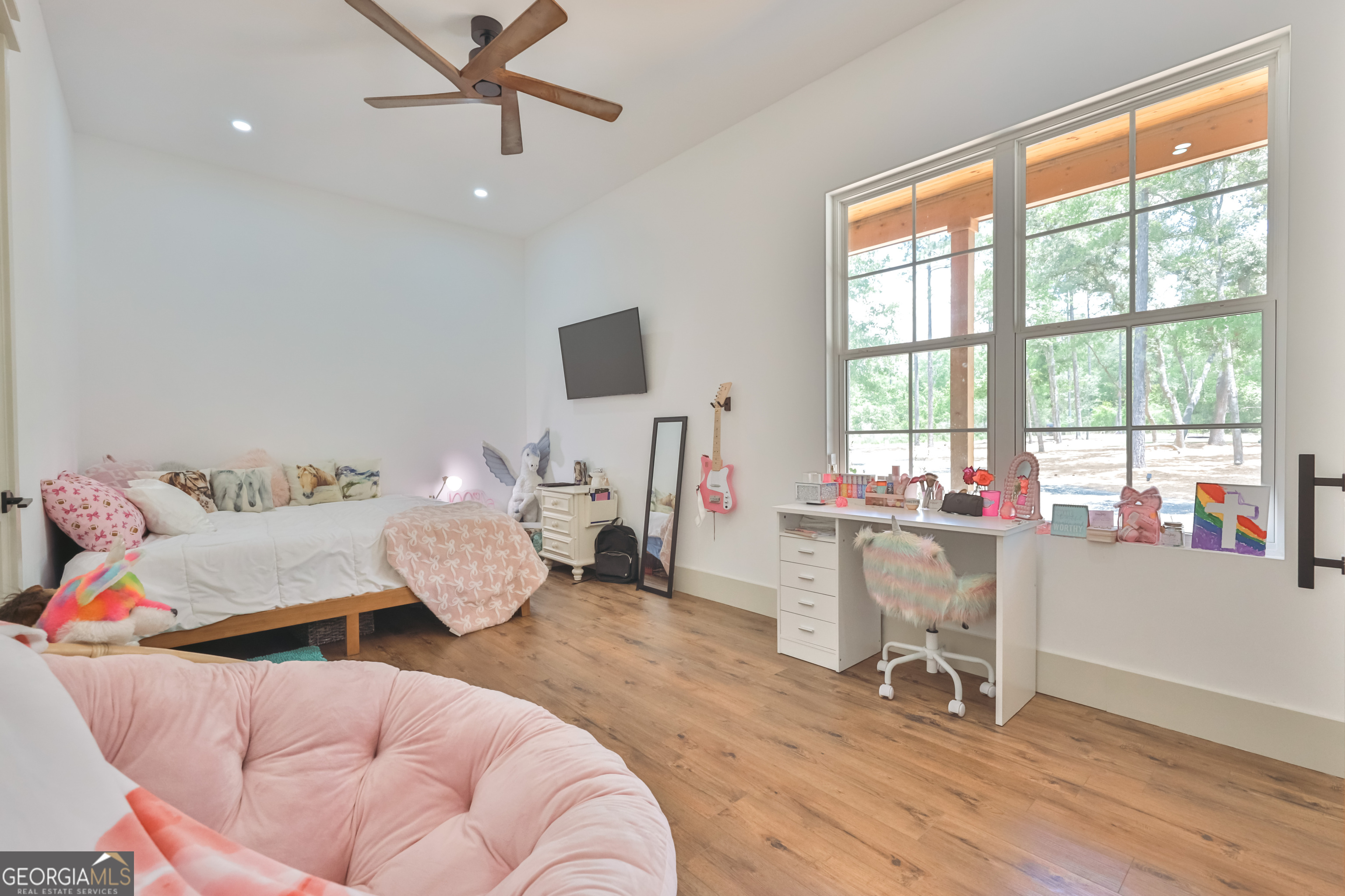6034 Turkey Oak Road Blackshear, GA 31516 - Photo 51 of 62