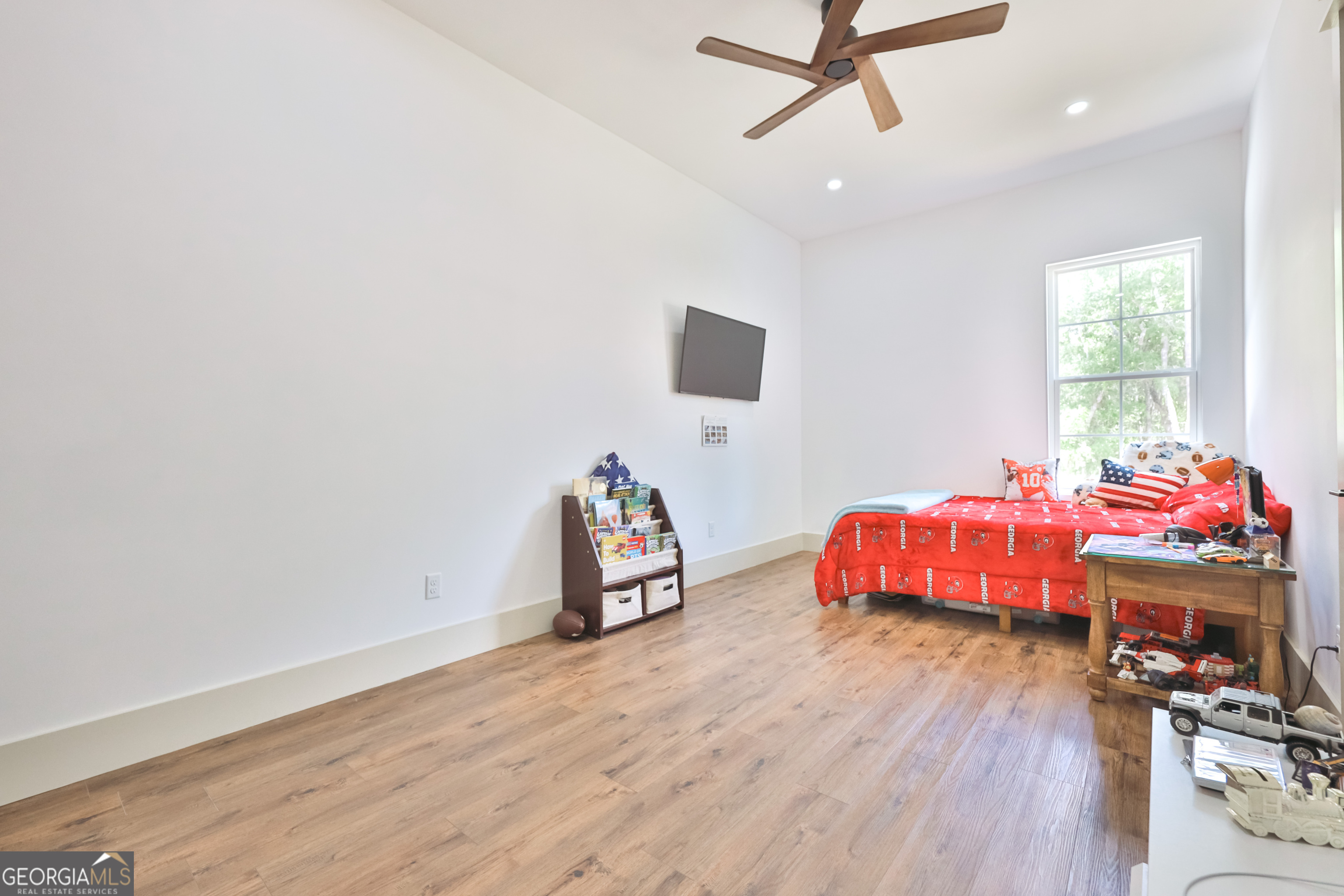 6034 Turkey Oak Road Blackshear, GA 31516 - Photo 54 of 62