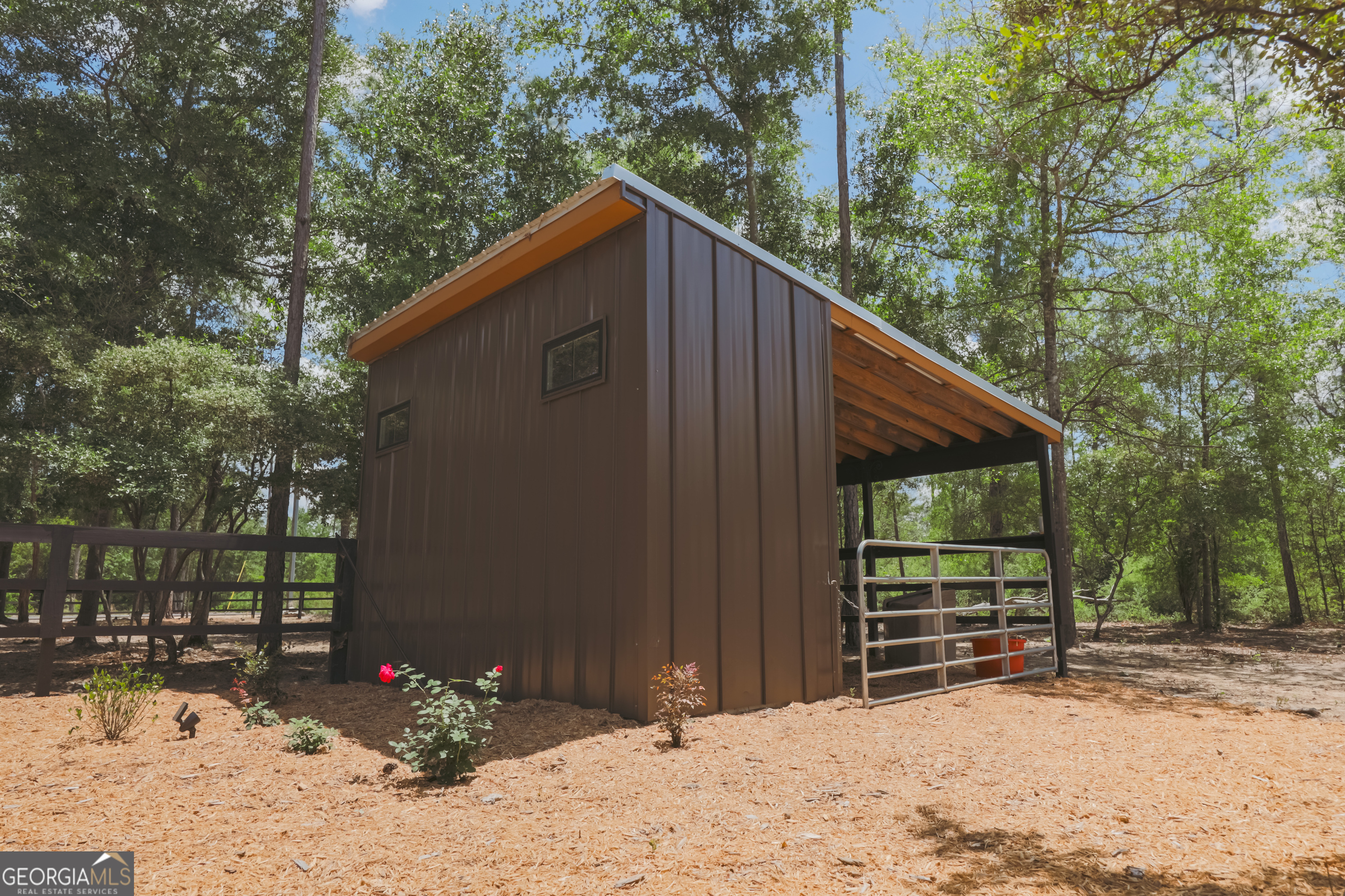 6034 Turkey Oak Road Blackshear, GA 31516 - Photo 6 of 62