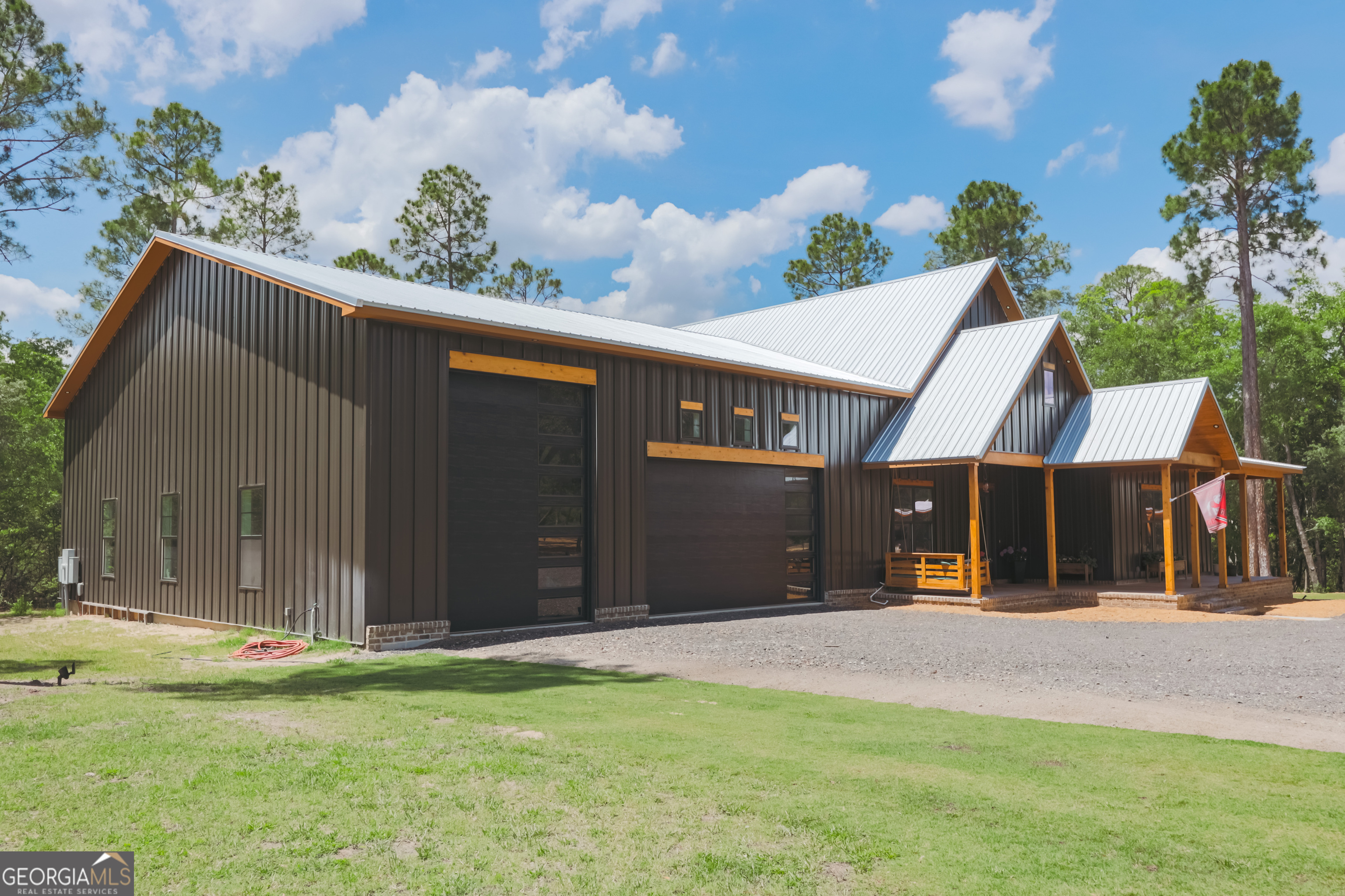 6034 Turkey Oak Road Blackshear, GA 31516 - Photo 7 of 62