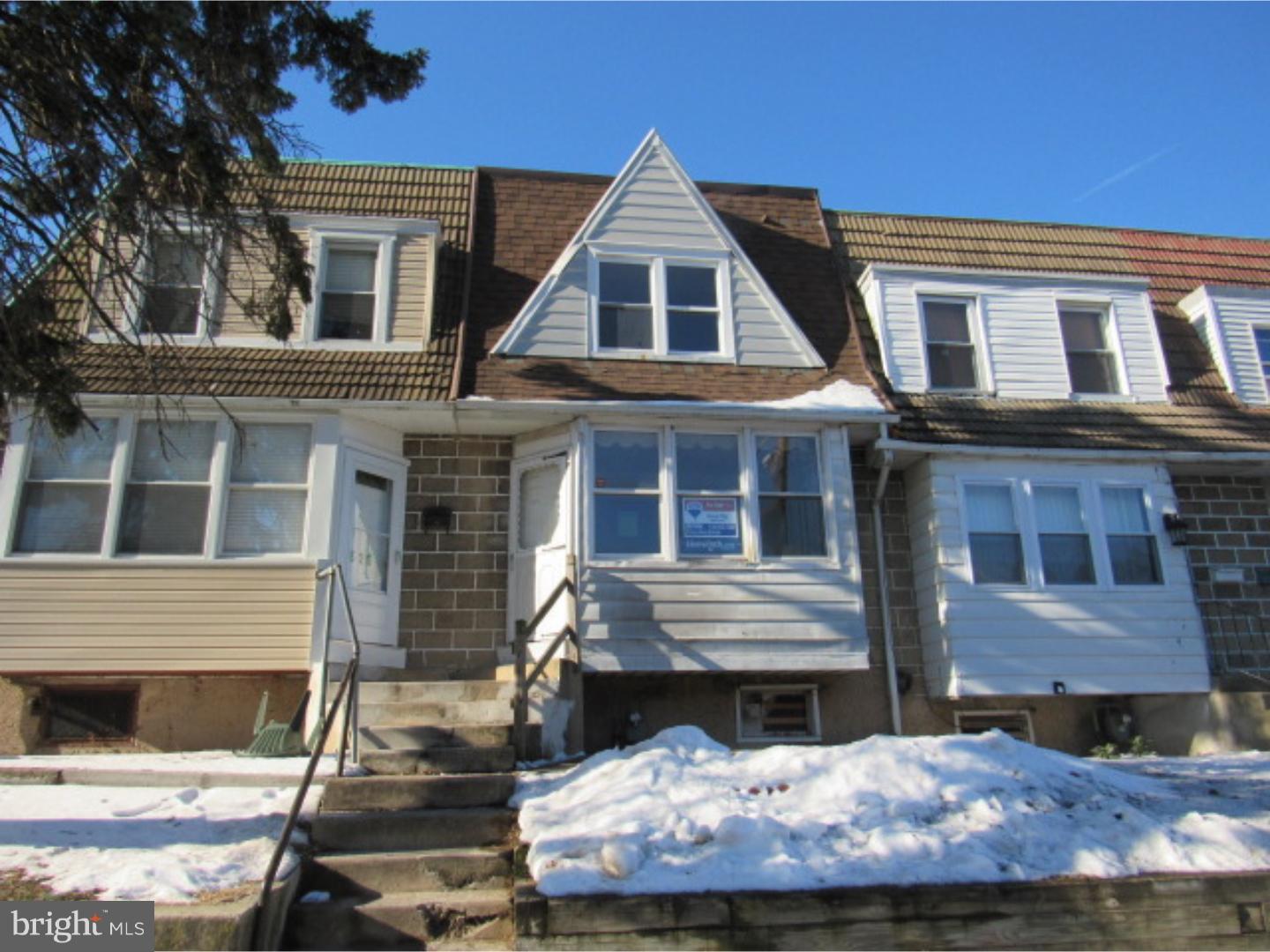 524 Littlecroft Road Upper Darby, PA 19082 - Photo 1 of 11