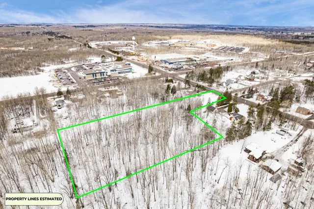 $199,000 | 52-xx West Arrowhead Road, Hermantown, MN 55811