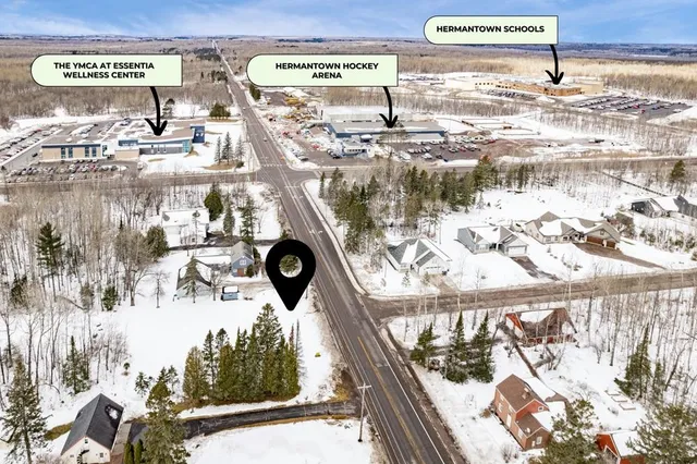 $199,000 | 52-xx West Arrowhead Road, Hermantown, MN 55811