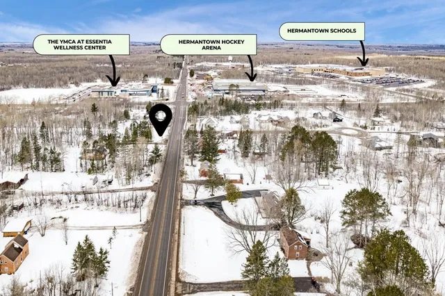 $199,000 | 52-xx West Arrowhead Road, Hermantown, MN 55811