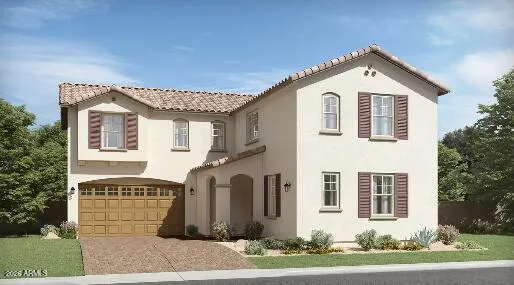 $519,490 | 10203 Flume Trail, Apache Junction, AZ 85120