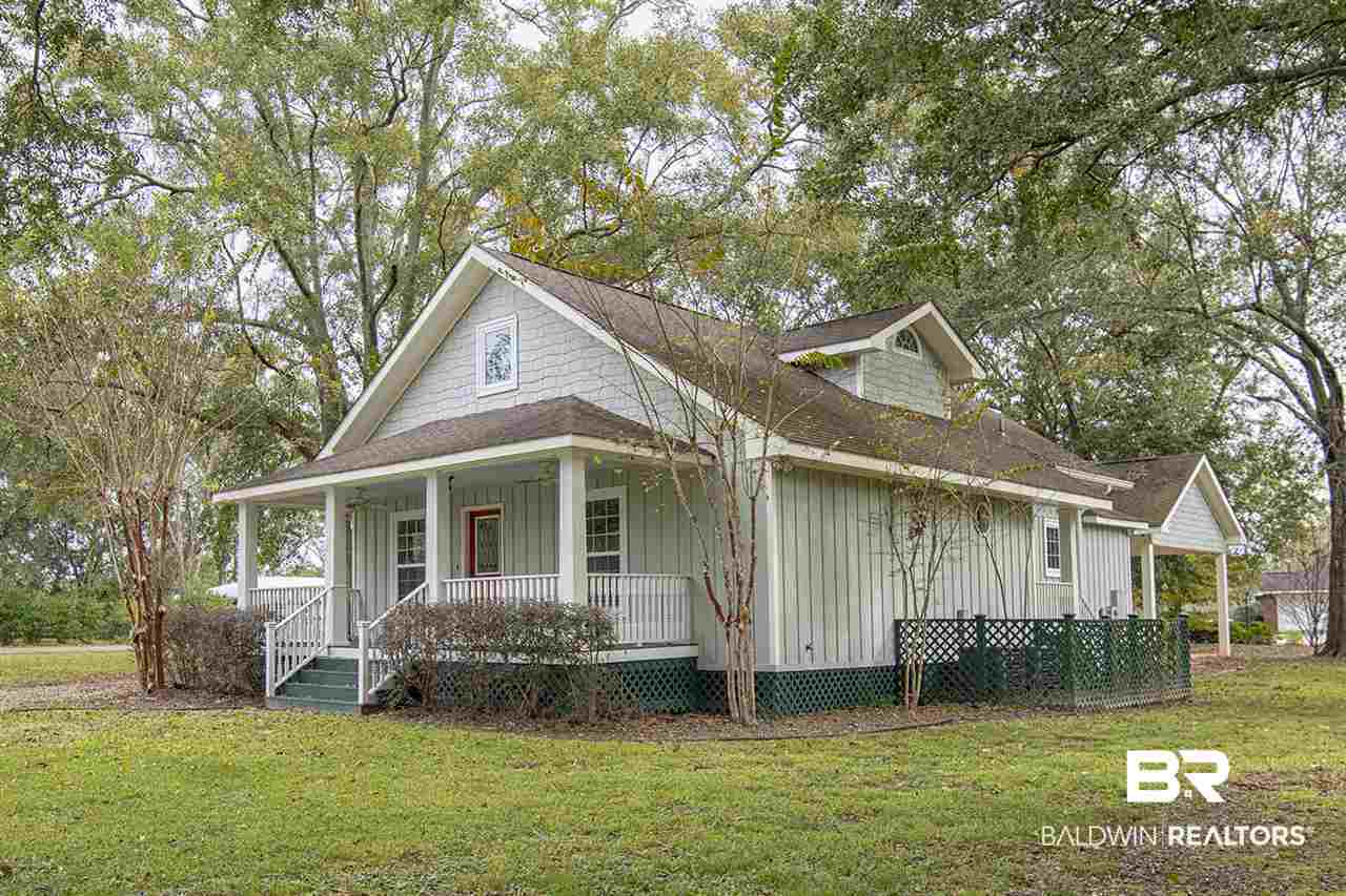 1218 North Cedar Street Foley, AL 36535 - Photo 4 of 29