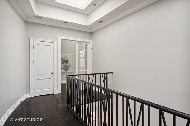 a bed room with a bed and a window