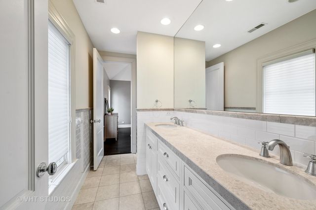 a living room with a couch and toys