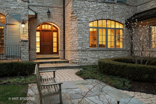 $2,300,000 | 241 Harbor Street, Glencoe, IL 60022