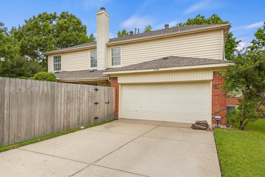 3100 Creek Crossing Road Mesquite, TX 75181 - Photo 33 of 37
