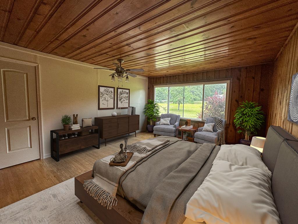 3943 Tommy Lee Cook Road Newnan, GA 30263 - Photo 12 of 35 Gallery Image 12