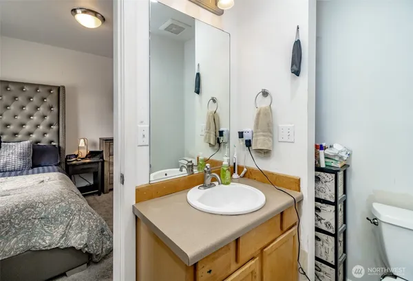 $339,000 | 5305 Military Road East, Unit A, Tacoma, WA 98446