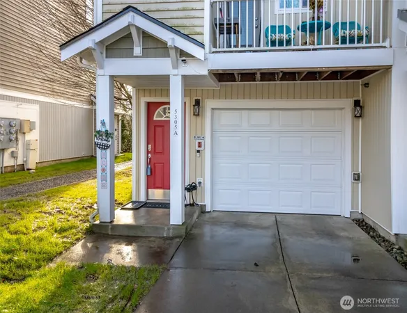 $339,000 | 5305 Military Road East, Unit A, Tacoma, WA 98446