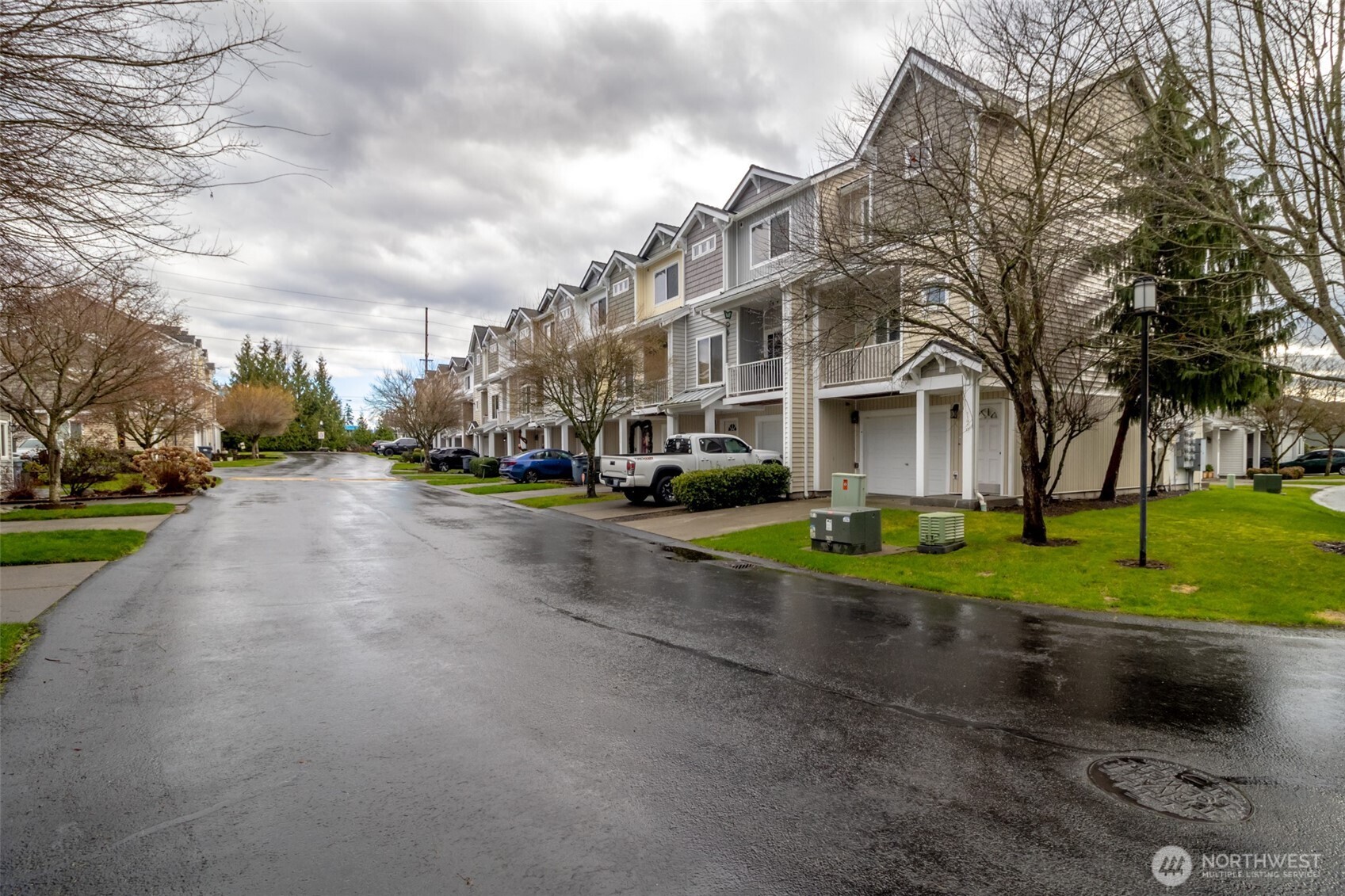 5305 Military Road East, Unit A Tacoma, WA 98446 - Photo 37 of 39