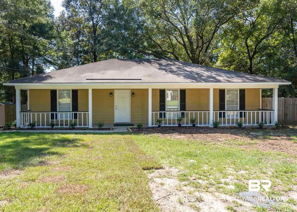 1823 Ranch House Drive Semmes, AL 36575 - Photo 1 of 24
