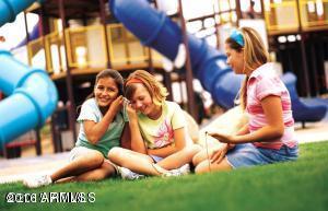 6656 West Springfield Way Florence, AZ 85132 - Photo 15 of 26 a view of an outdoor space