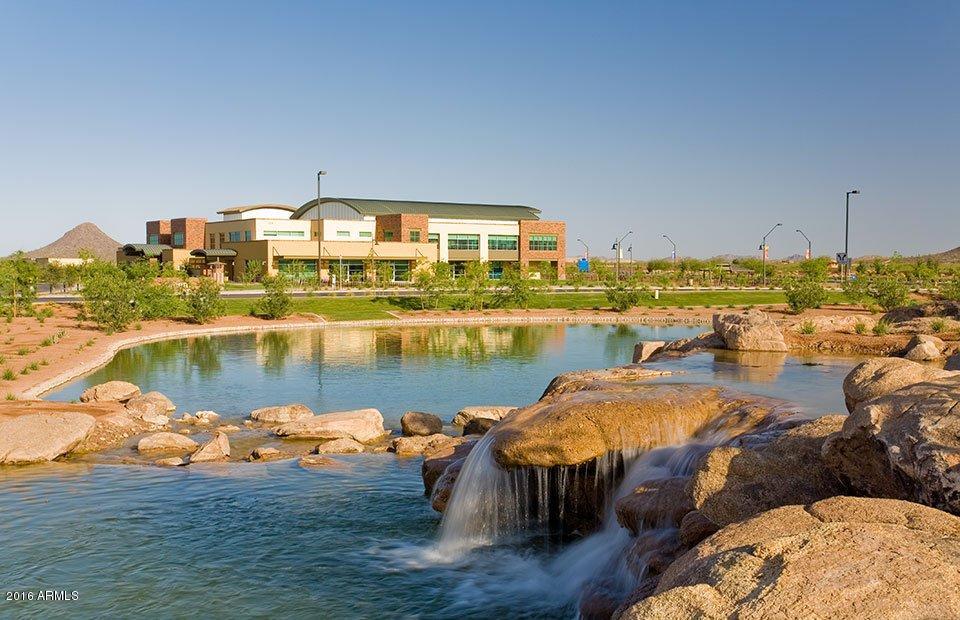 6656 West Springfield Way Florence, AZ 85132 - Photo 16 of 26