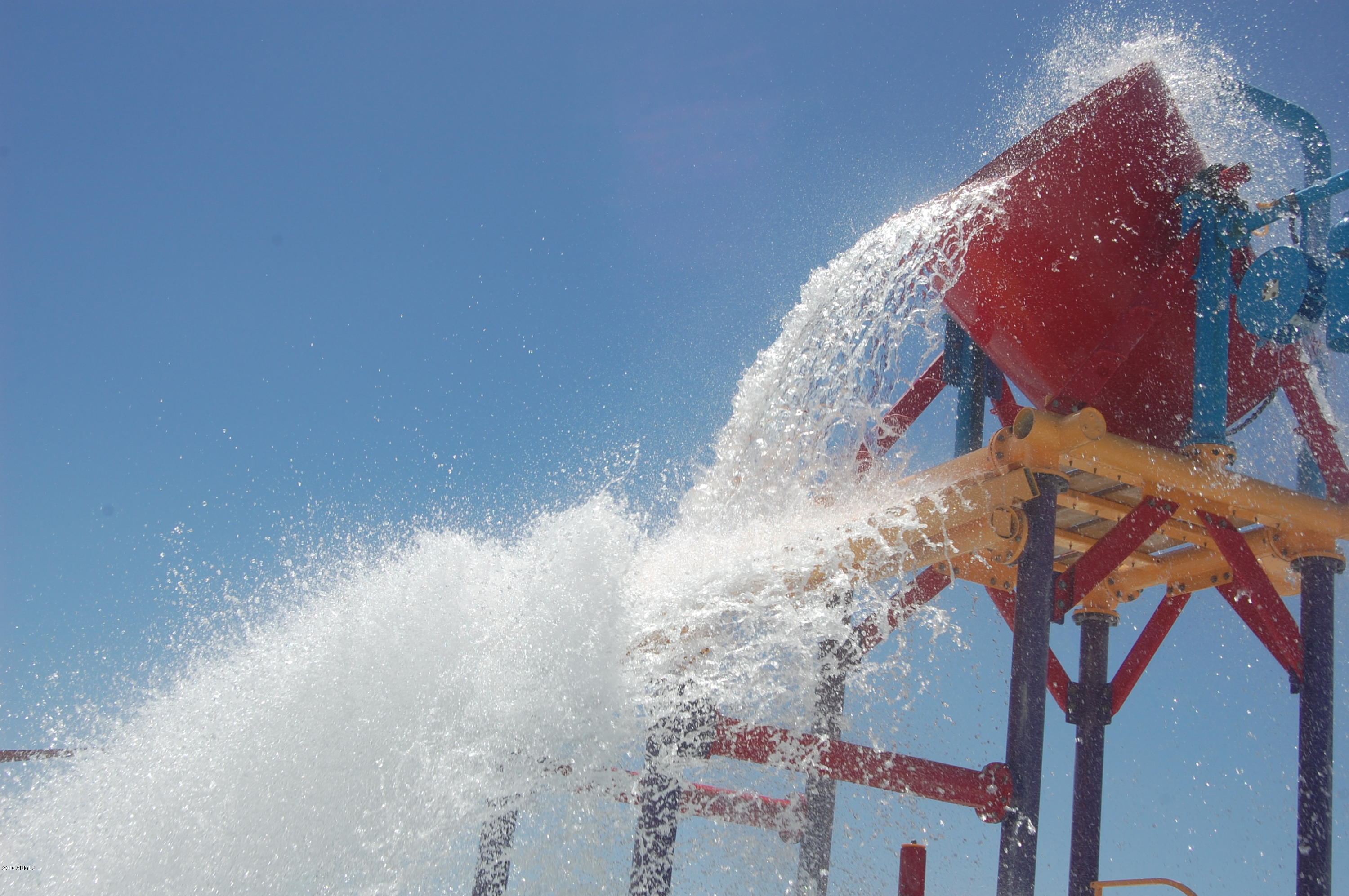 6656 West Springfield Way Florence, AZ 85132 - Photo 25 of 26 a view of entryway
