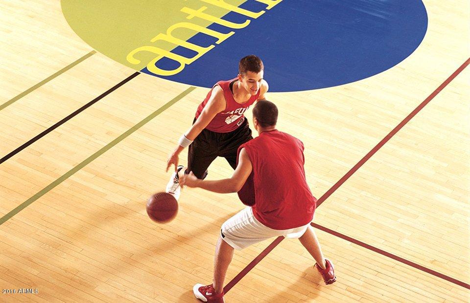 6656 West Springfield Way Florence, AZ 85132 - Photo 9 of 26 a view of entryway