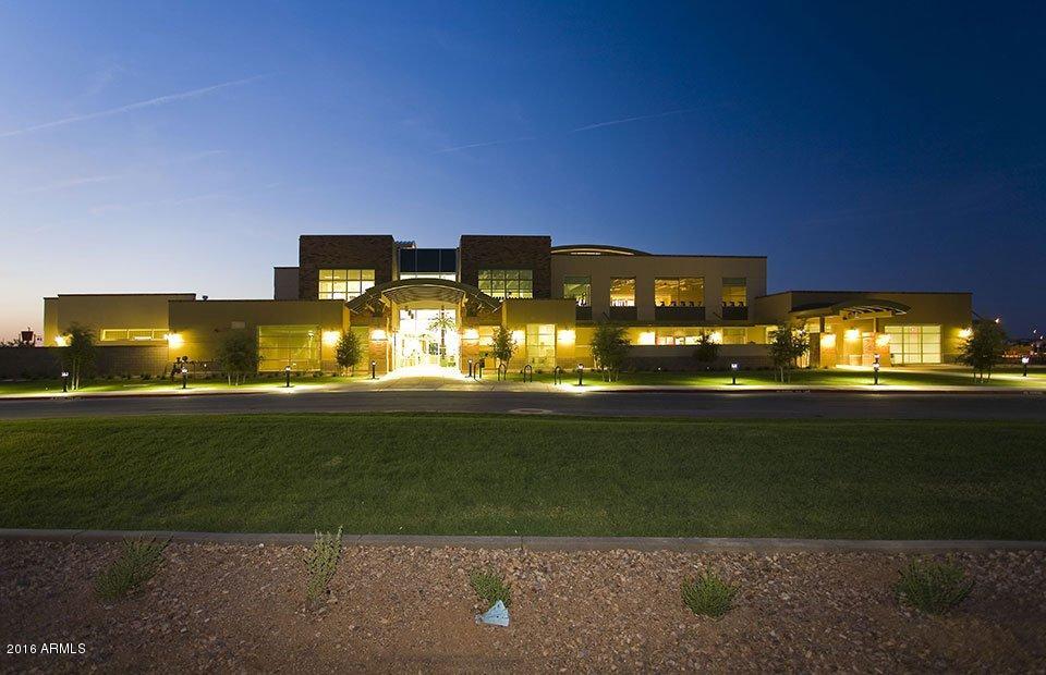 6656 West Springfield Way Florence, AZ 85132 - Photo 10 of 26 a view of an ocean