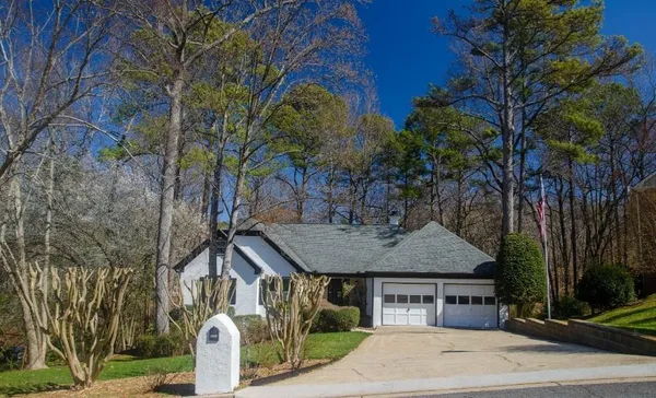 $689,000 | 1190 St Ives Court, Suwanee, GA 30024