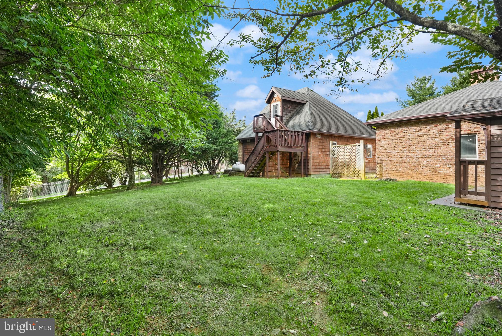 393 High Knob Road Front Royal, VA 22630 - Photo 58 of 83 Gallery Image 58