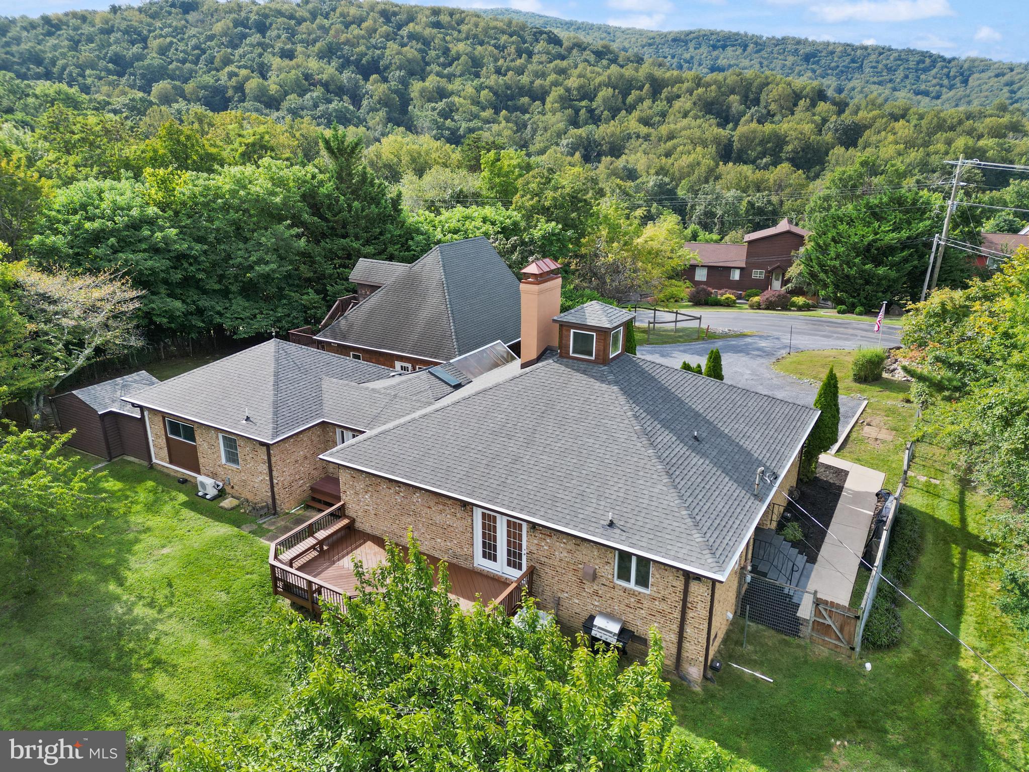 393 High Knob Road Front Royal, VA 22630 - Photo 73 of 83 Gallery Image 73