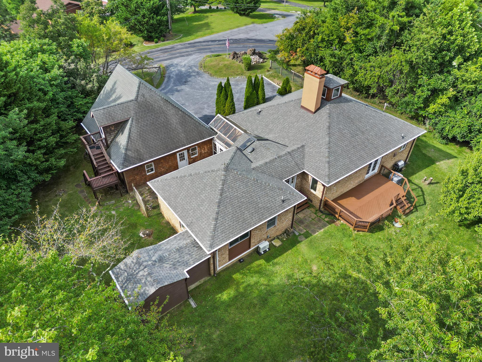 393 High Knob Road Front Royal, VA 22630 - Photo 75 of 83 Gallery Image 75