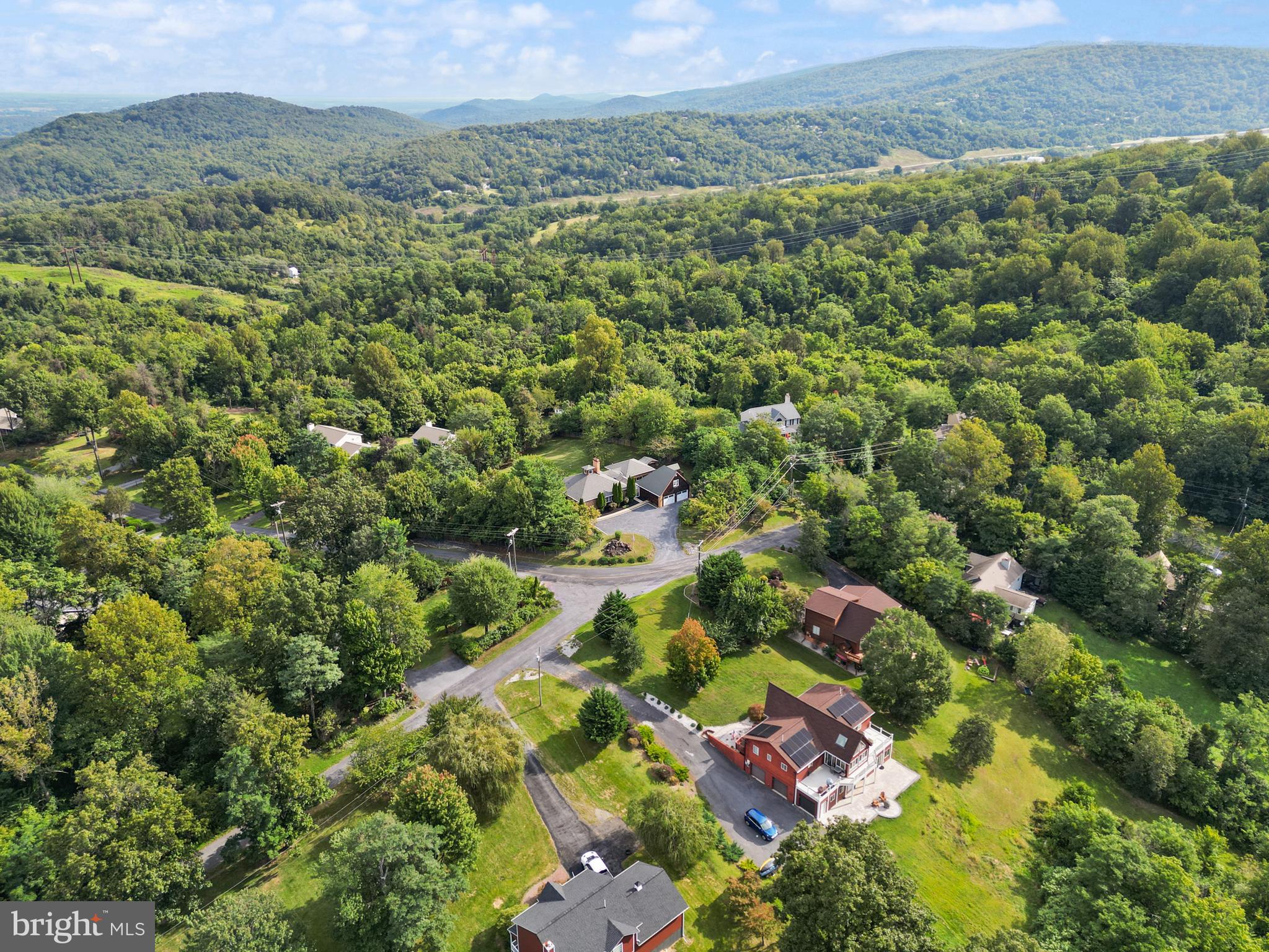 393 High Knob Road Front Royal, VA 22630 - Photo 78 of 83 Gallery Image 78
