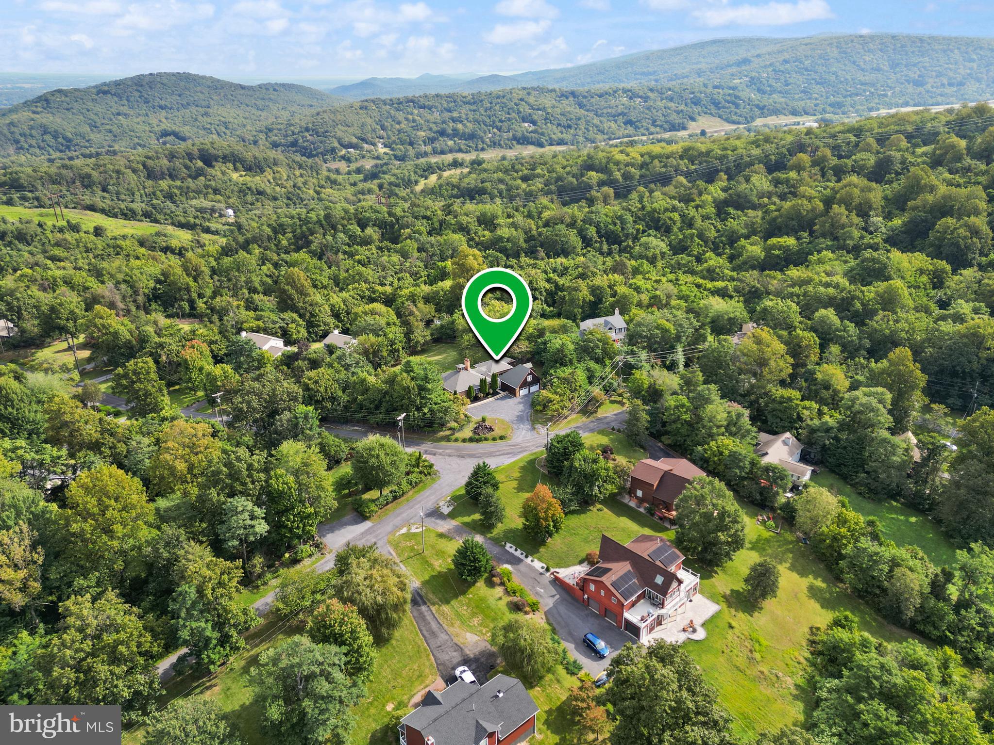393 High Knob Road Front Royal, VA 22630 - Photo 79 of 83 Gallery Image 79