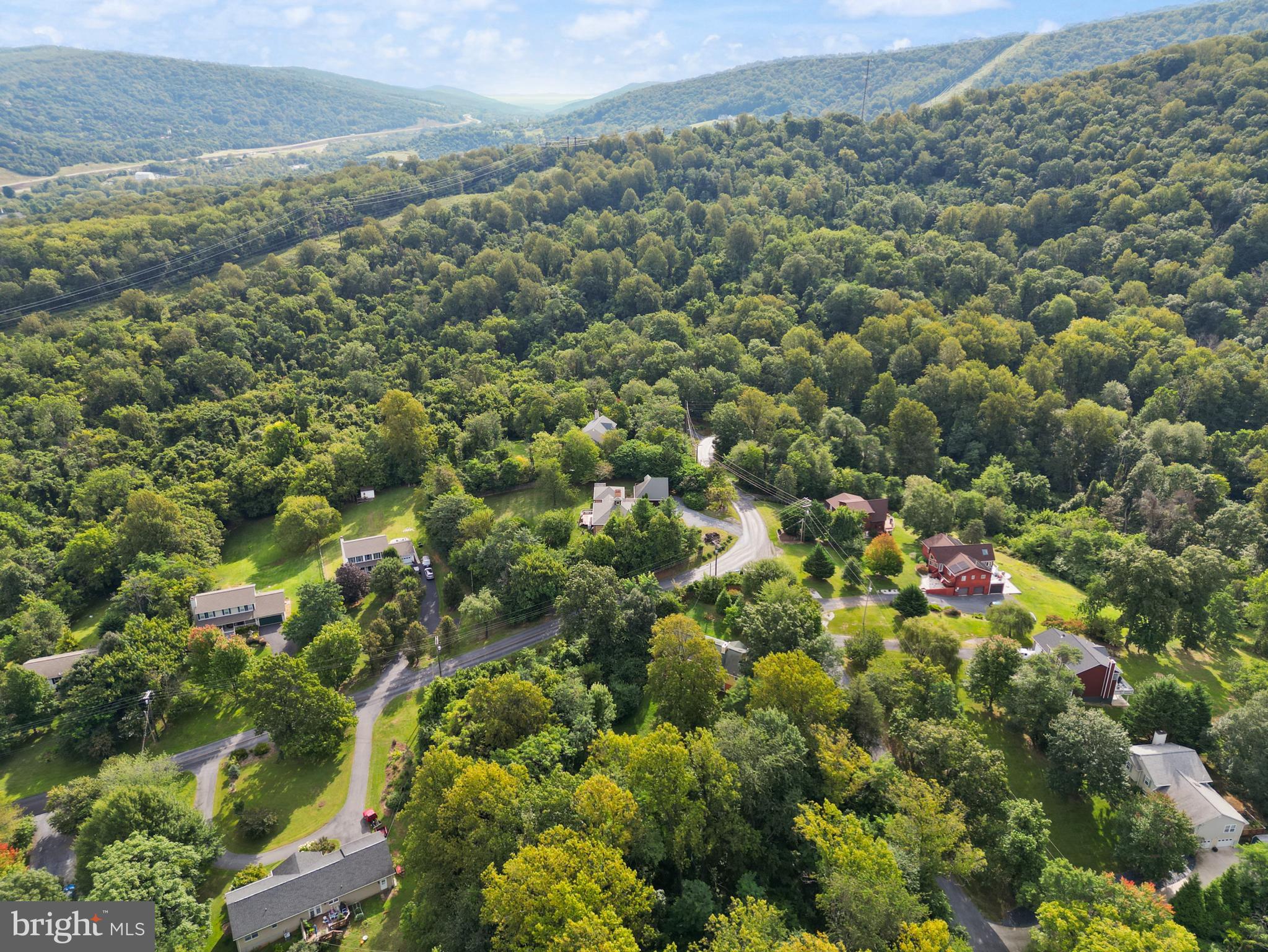 393 High Knob Road Front Royal, VA 22630 - Photo 80 of 83 Gallery Image 80