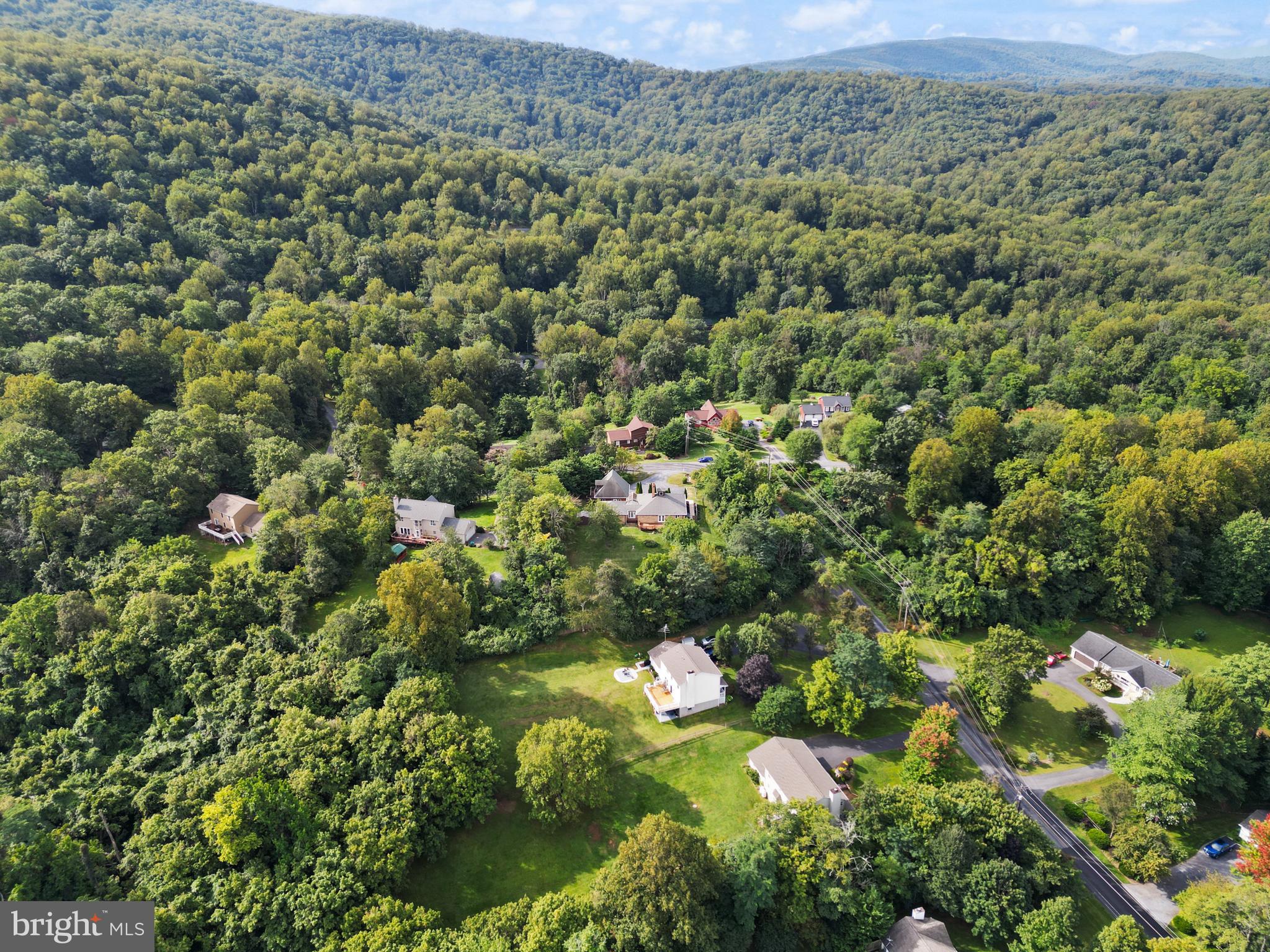 393 High Knob Road Front Royal, VA 22630 - Photo 81 of 83 Gallery Image 81