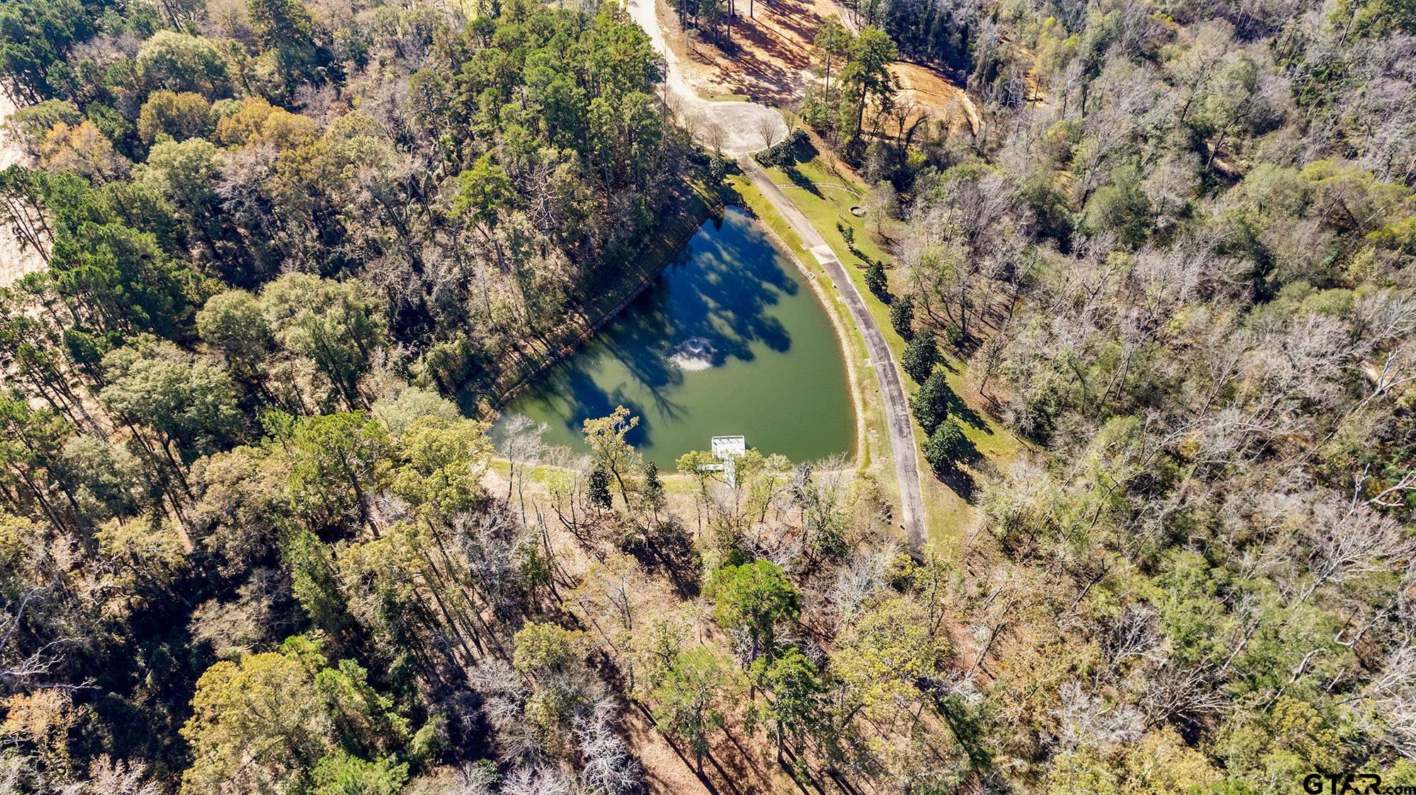 8702 Wilder Trail Tyler, TX 75703 - Photo 3 of 5 a view of a tree in a garden