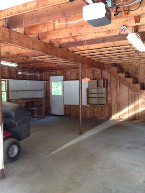 62 Ross Road Saco, ME 04072 - Photo 17 of 24 Super Sized Garage has built-in work...