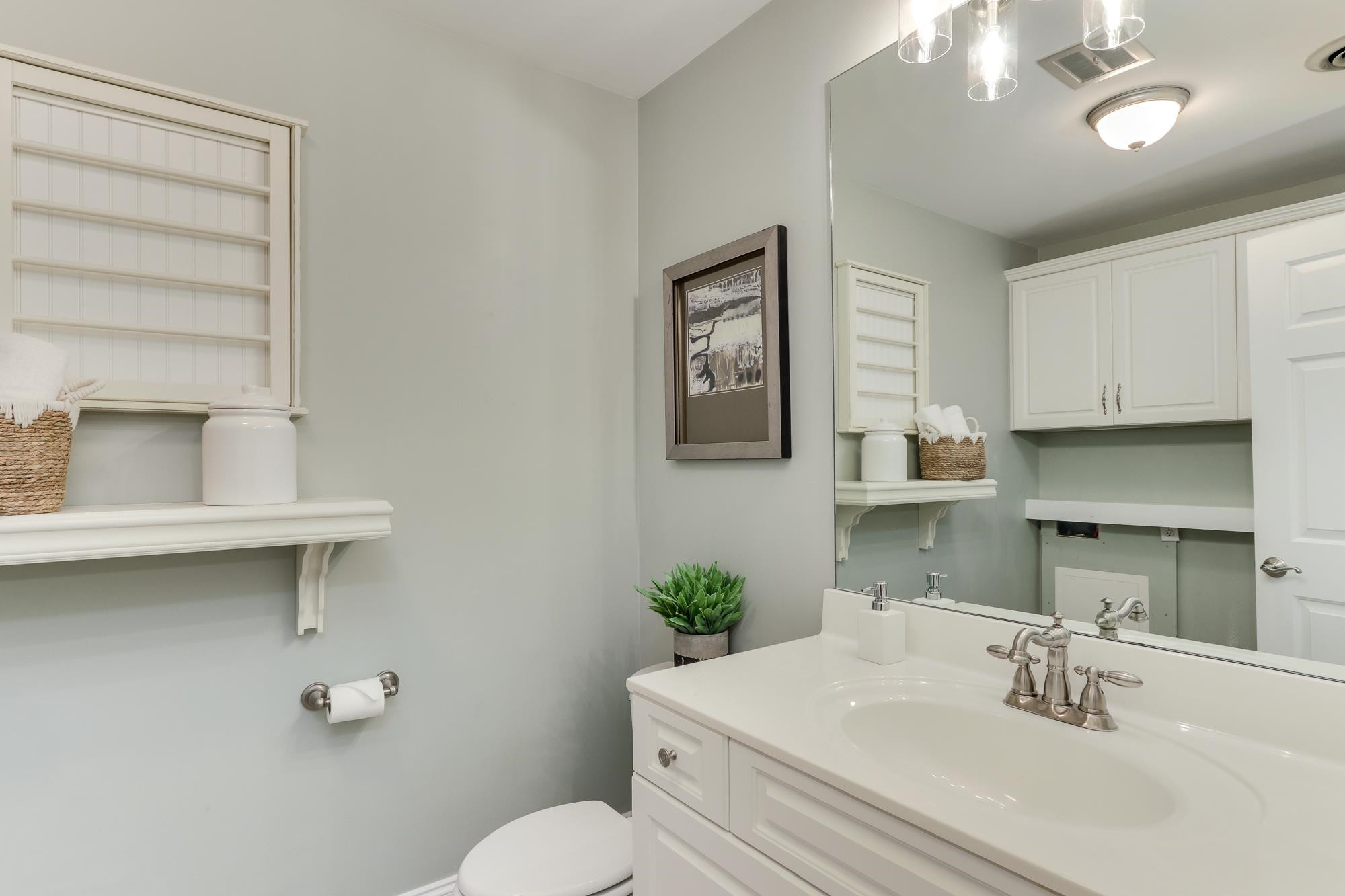 4804 Rampart Street Raleigh, NC 27609 - Photo 23 of 27 Photo 23