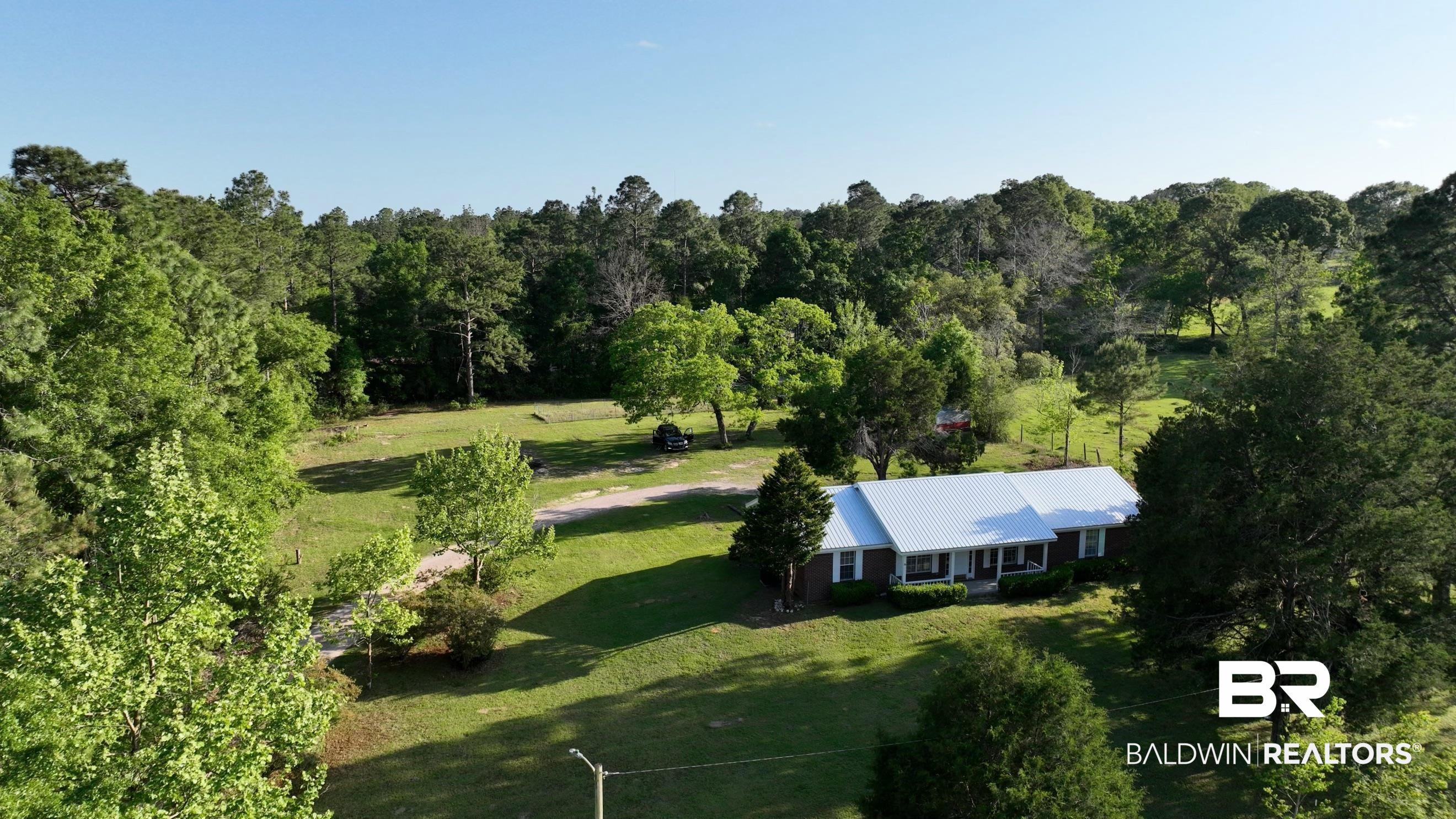 12626 Raymond Melton Road Stapleton, AL 36578 - Photo 24 of 26 Gallery Image 24