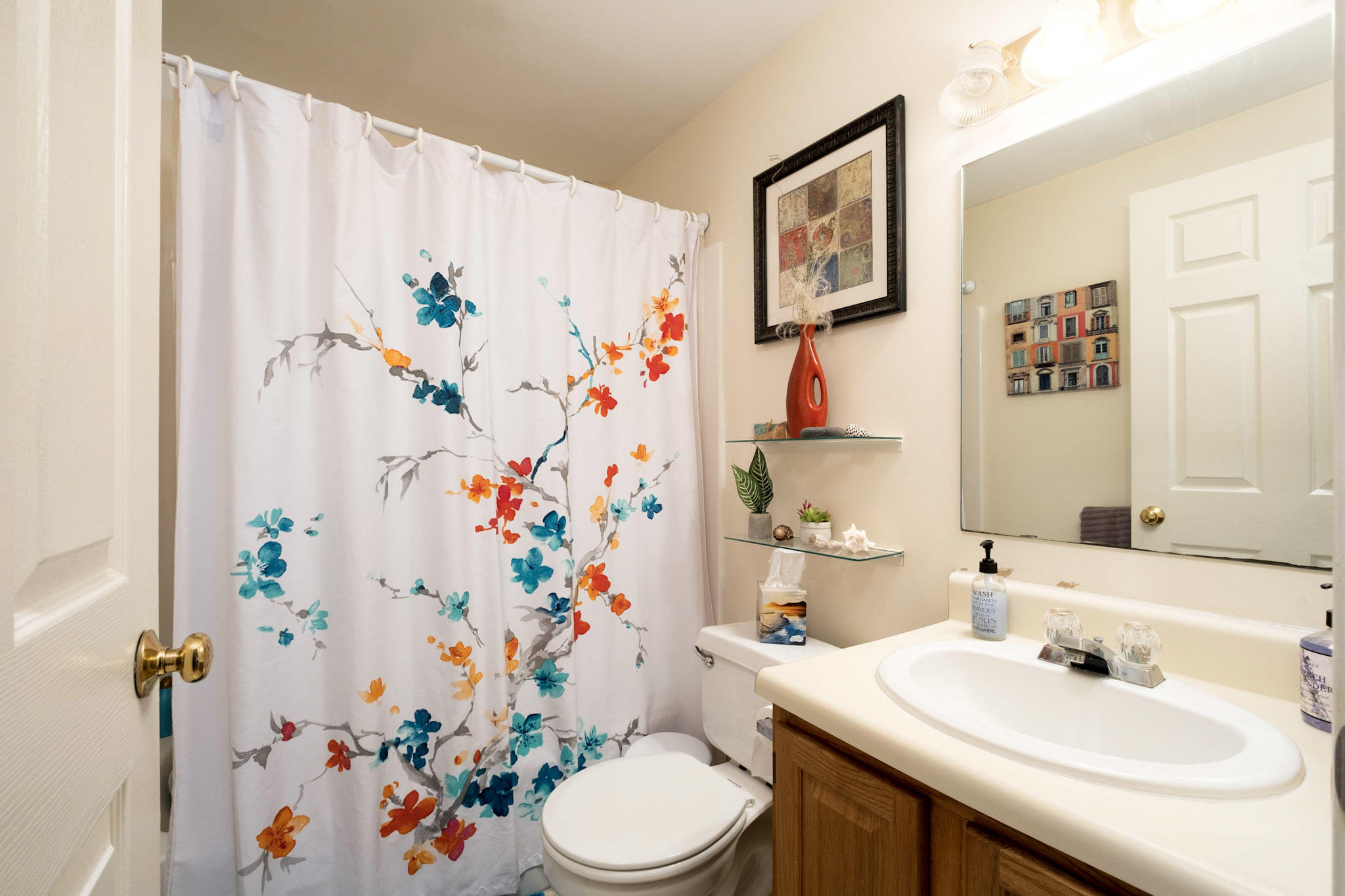 9 Collyer Brook Road, Unit A Gray, ME 04039 - Photo 16 of 26 15-20210117_BR2245-edit